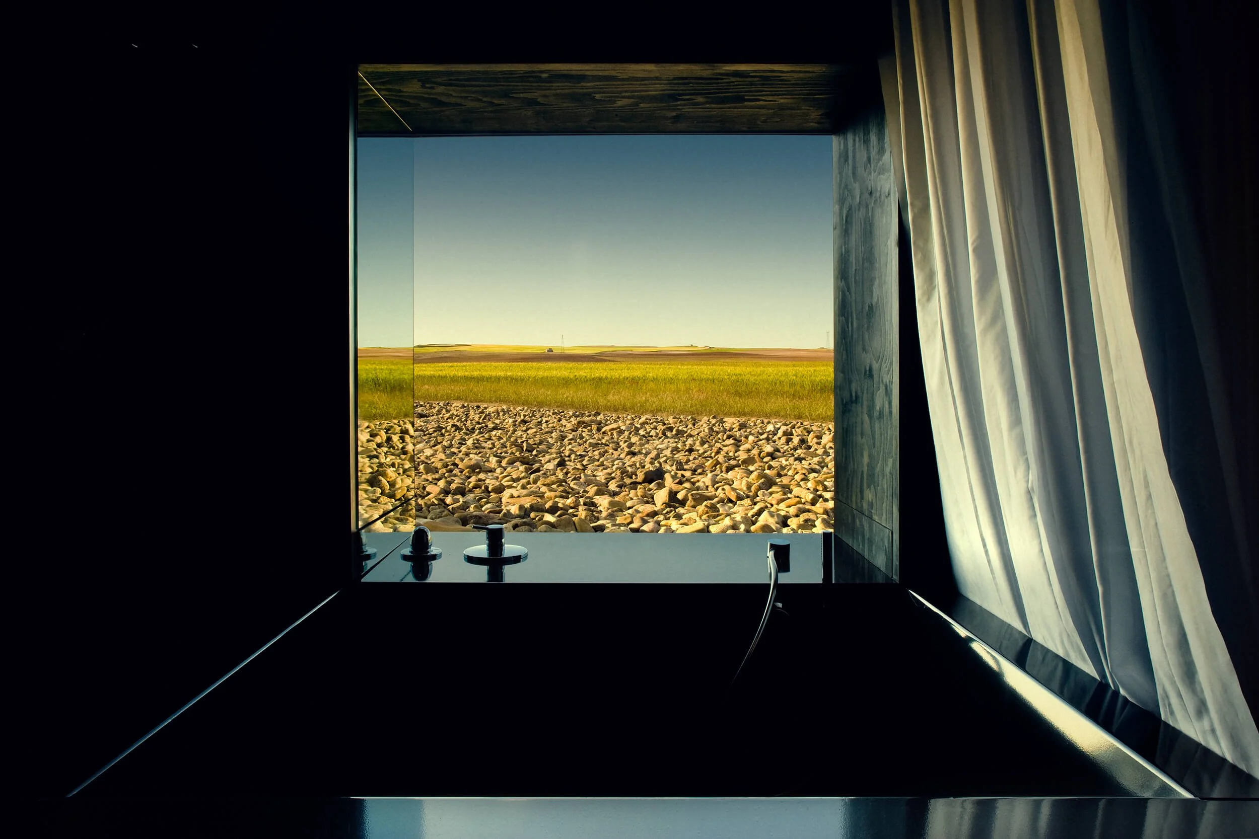 Hotel Aire de Bardenas por Mikel Muruzabal, fotógrafo de arquitectura, Pamplona, Navarra - 10.jpg