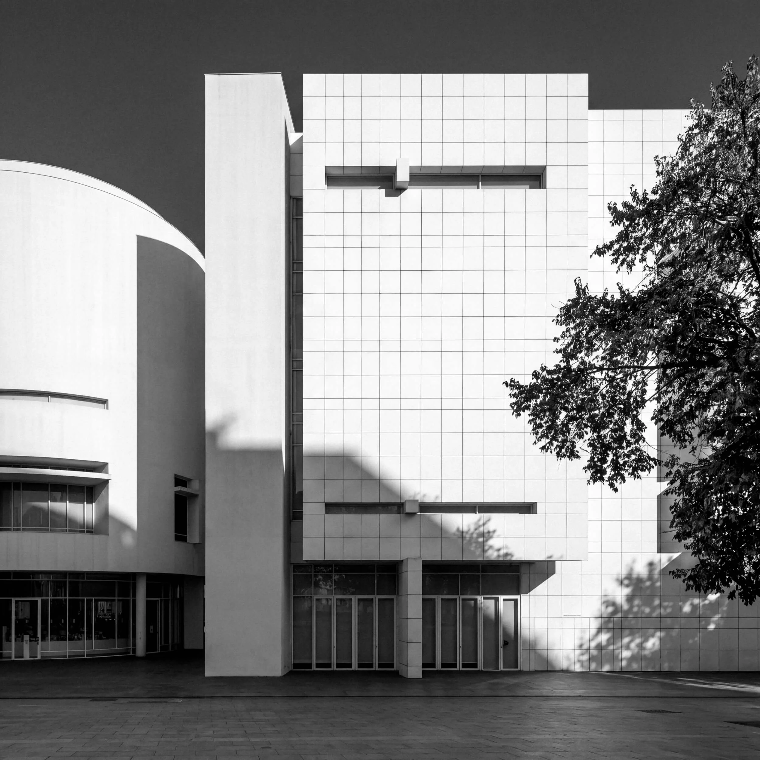 MACBA, Museu d`Art Contemporani de Barcelona por Mikel Muruzabal, fotógrafo de arquitectura en  Pamplona, Navarra, Spain - 17.jpg