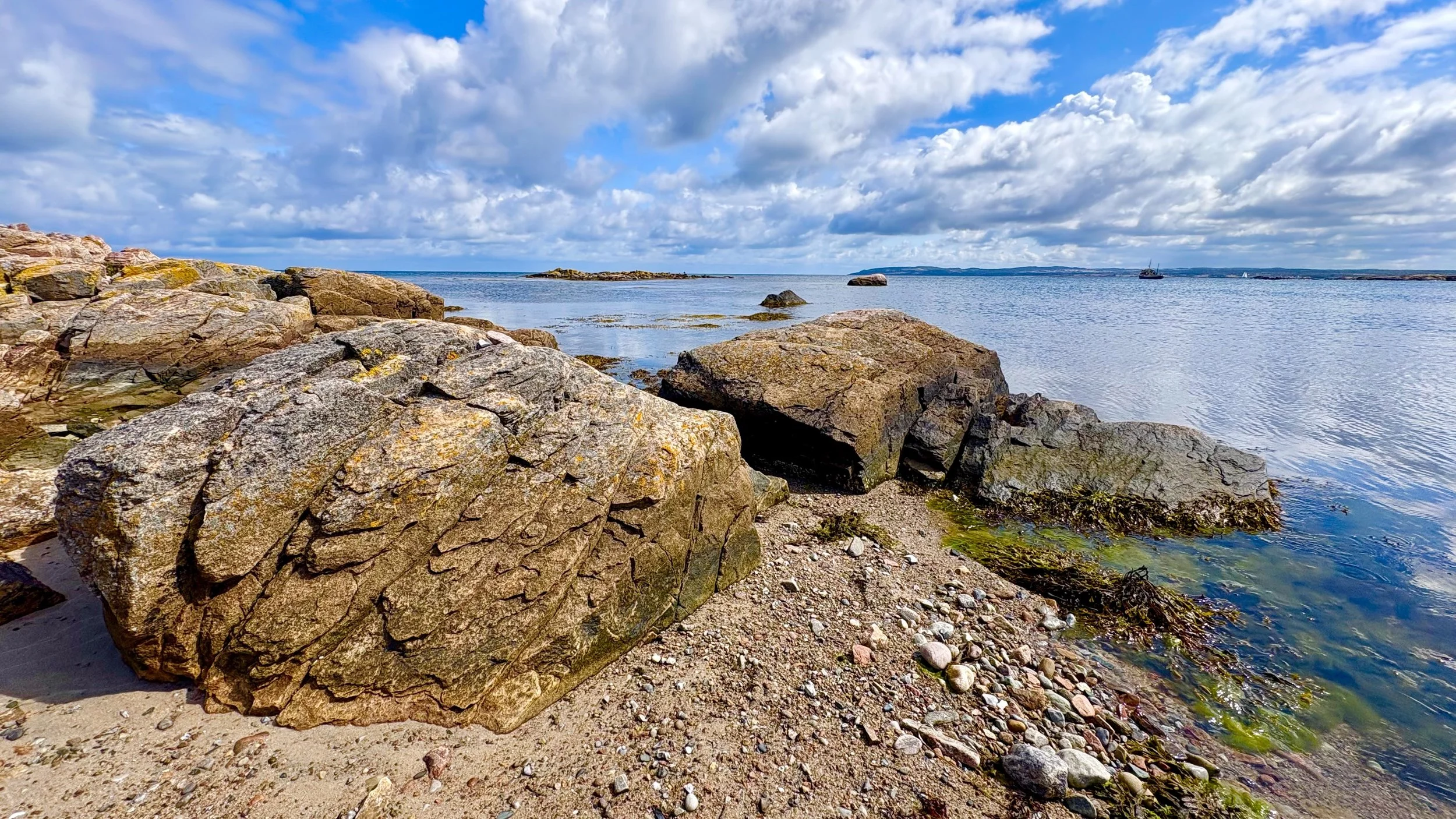 Hallands Väderö