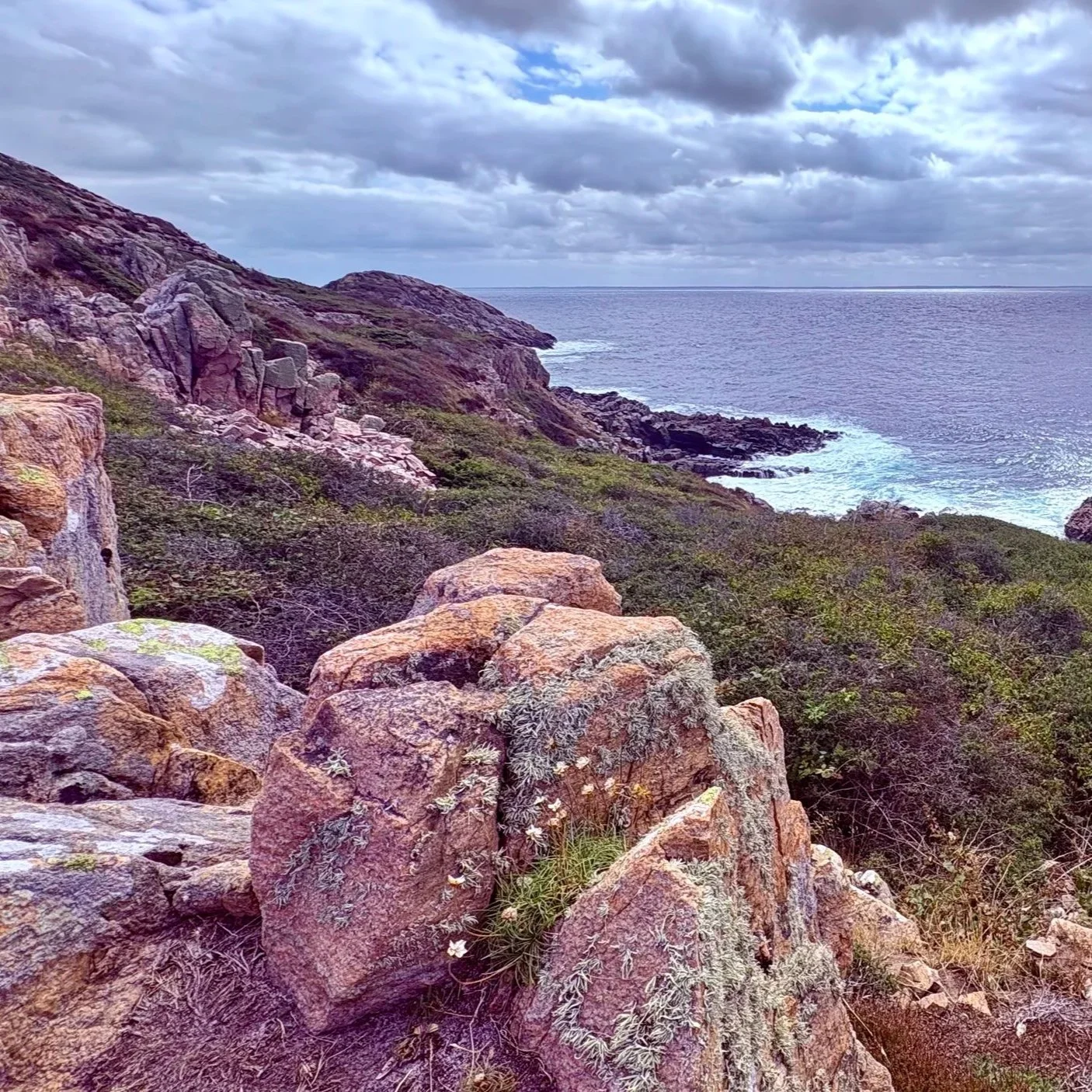 Kullaberg … exploring potential future locations 