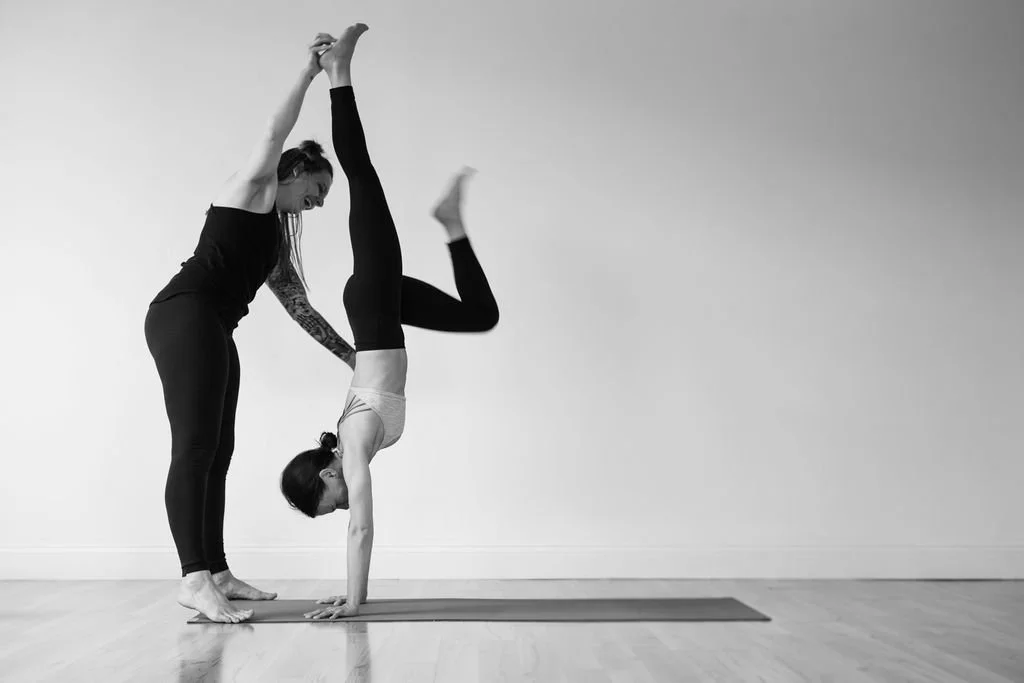 200 Hour Yoga Teacher Training