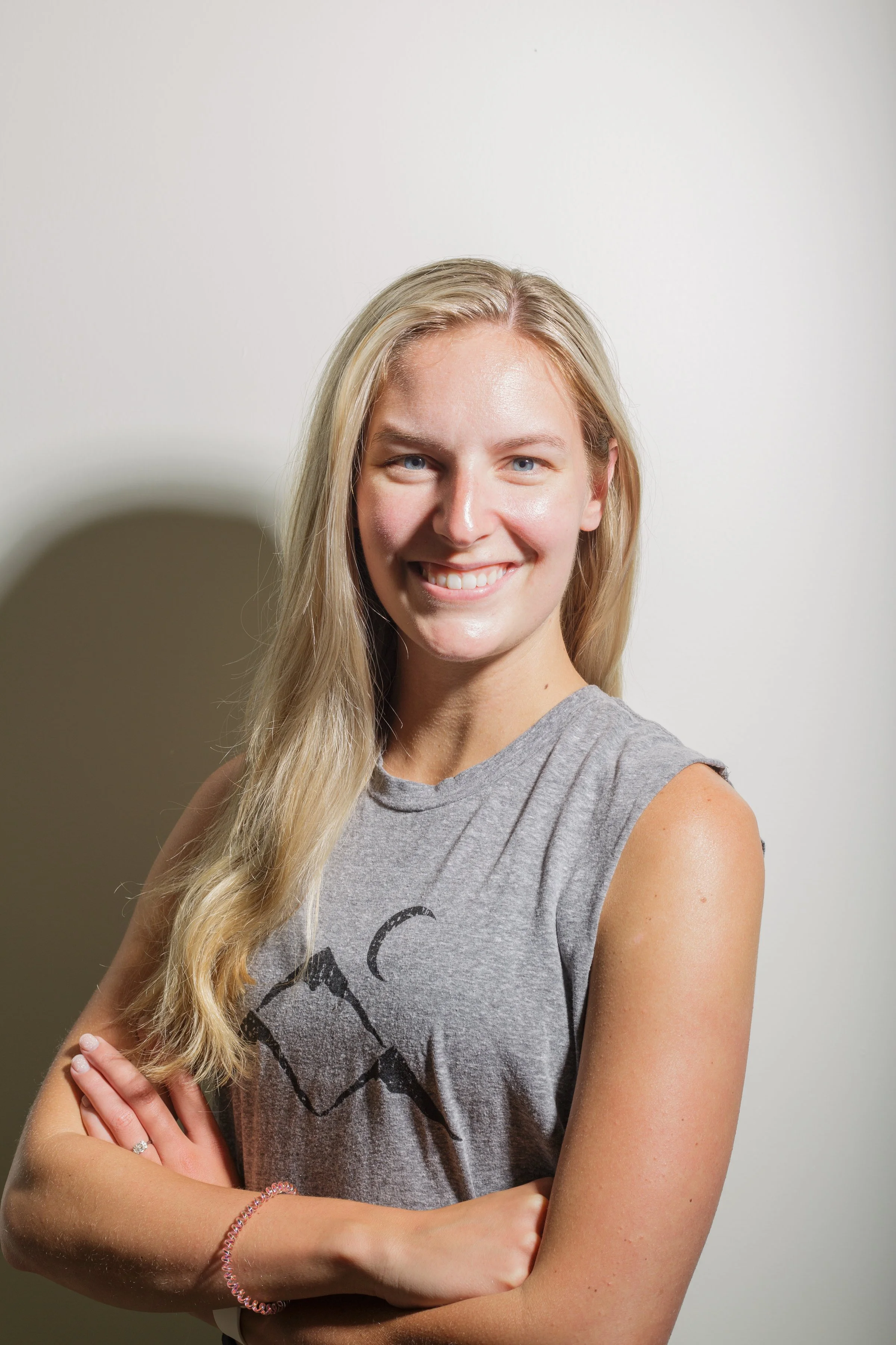 Dr. Brooke Fluerent