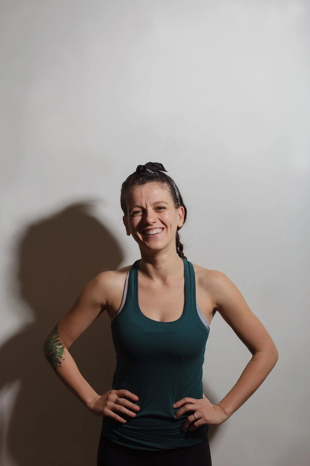 Jess Emilfarb