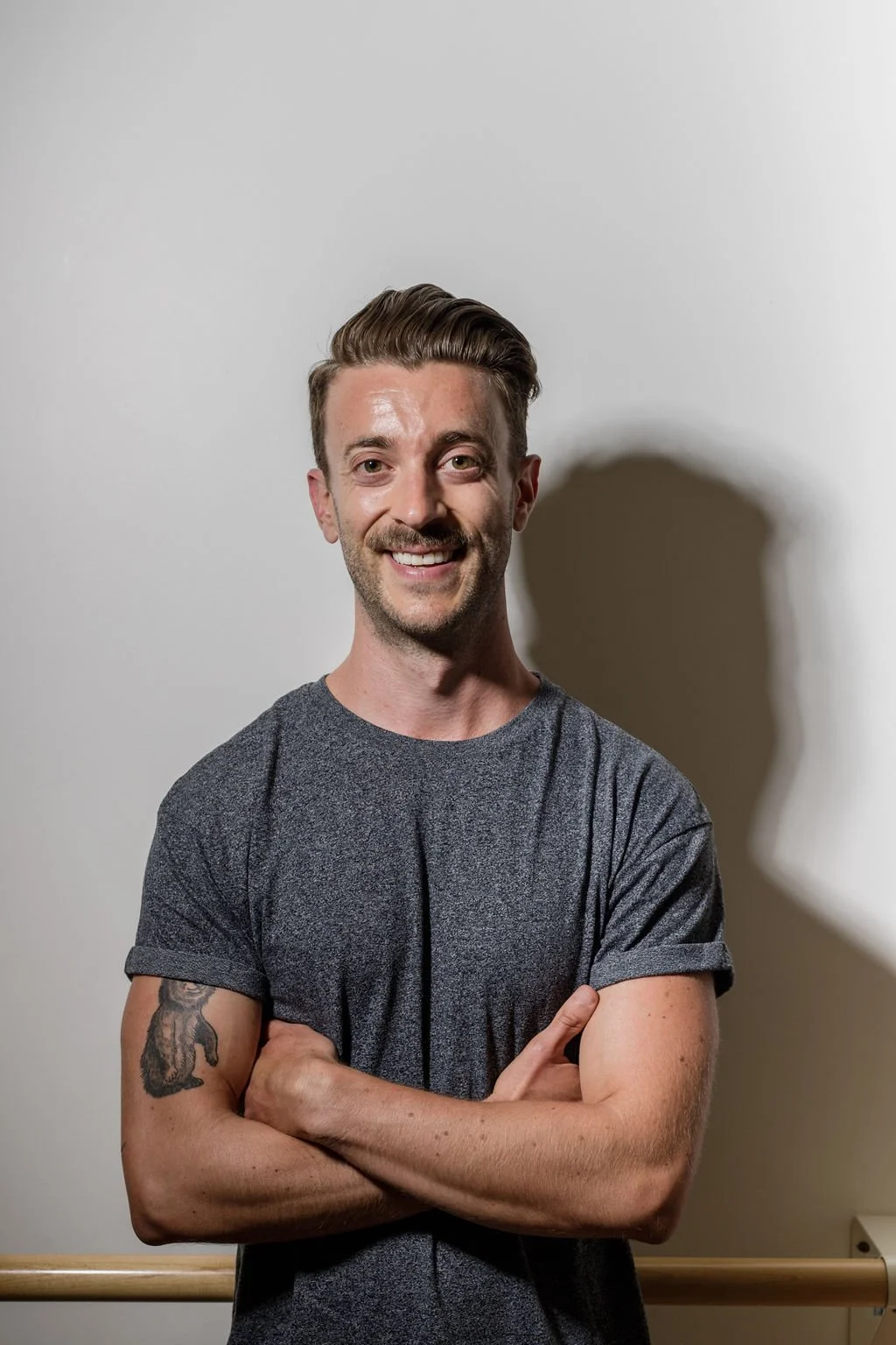 Stephen Kirsch