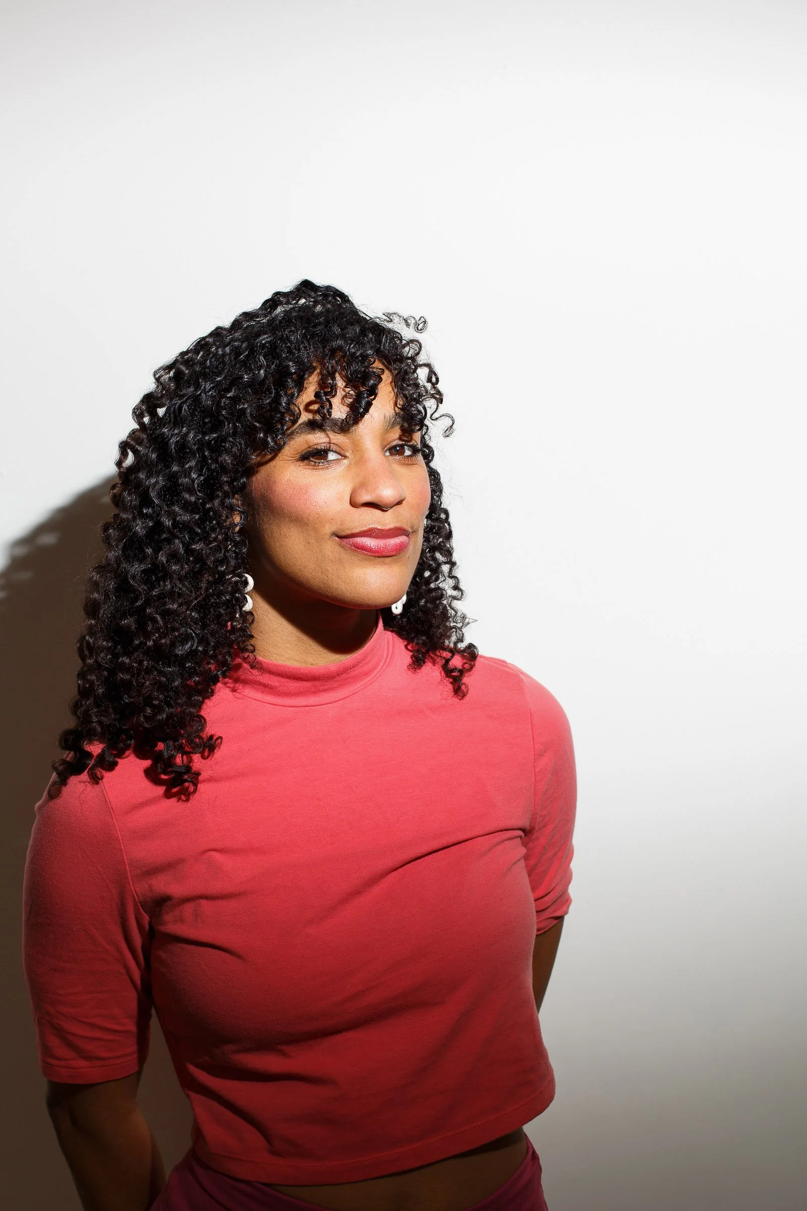 yoga for the PEOPlE OF the global majority