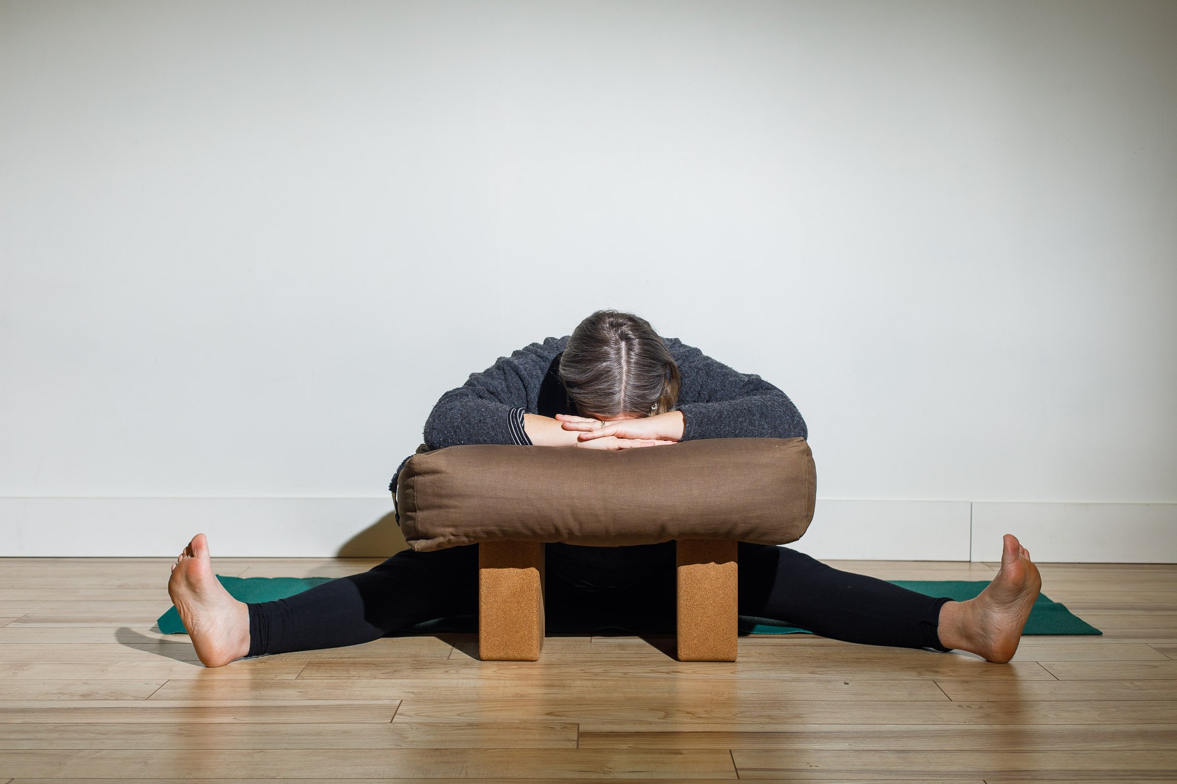 Yin &amp; Restore for Immune Support &amp; Winter Wellbeing