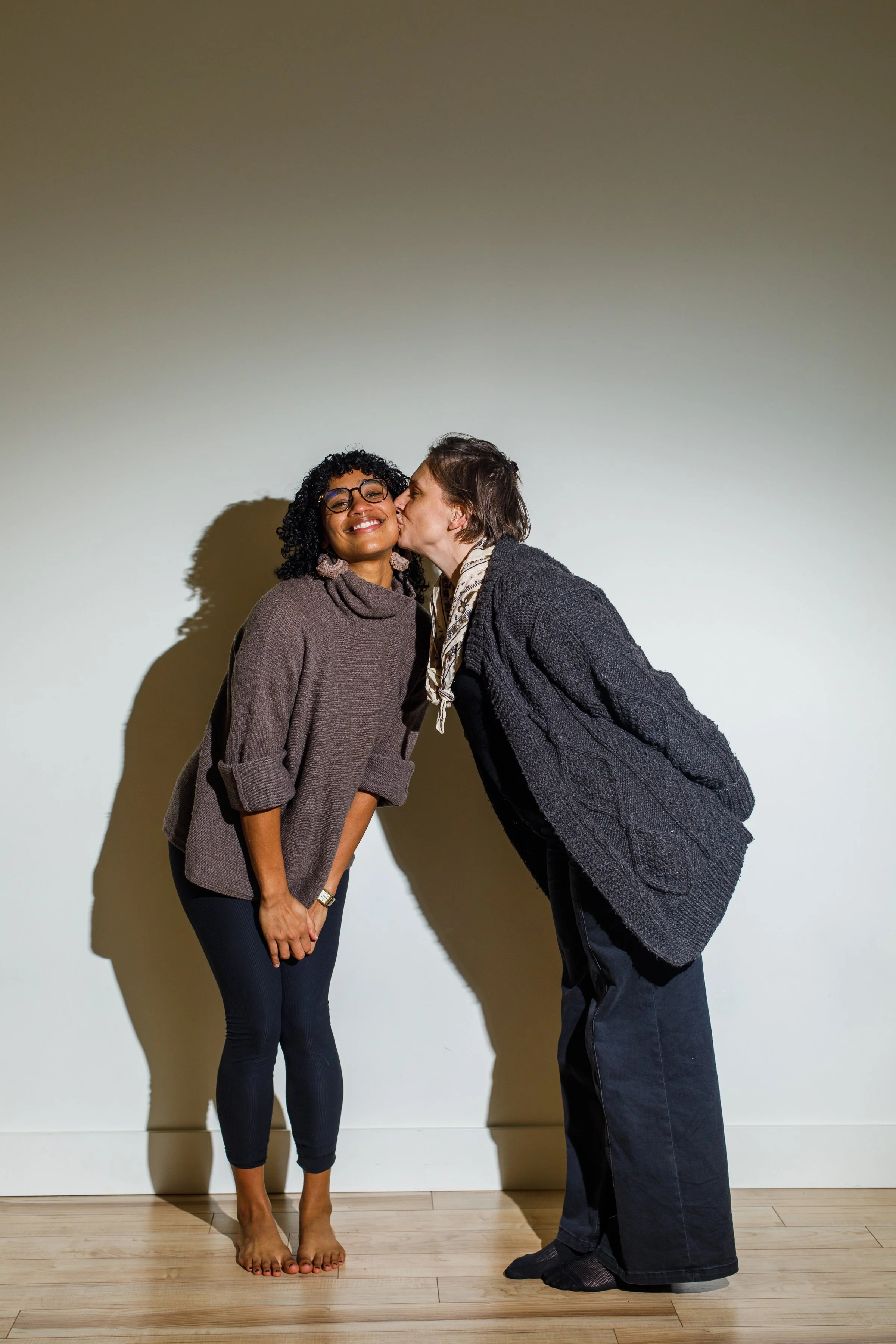 Sapphic Valentines Day Restorative