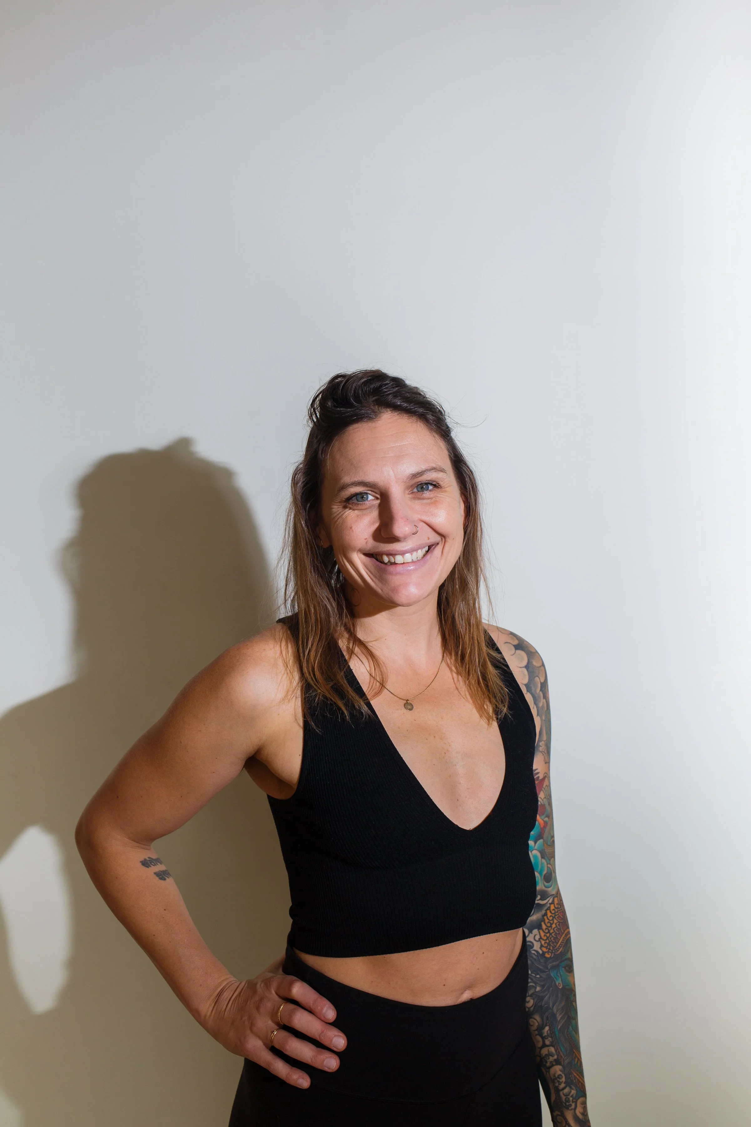 Barre Teacher training 2026 - Q &amp; A with Elizabeth April