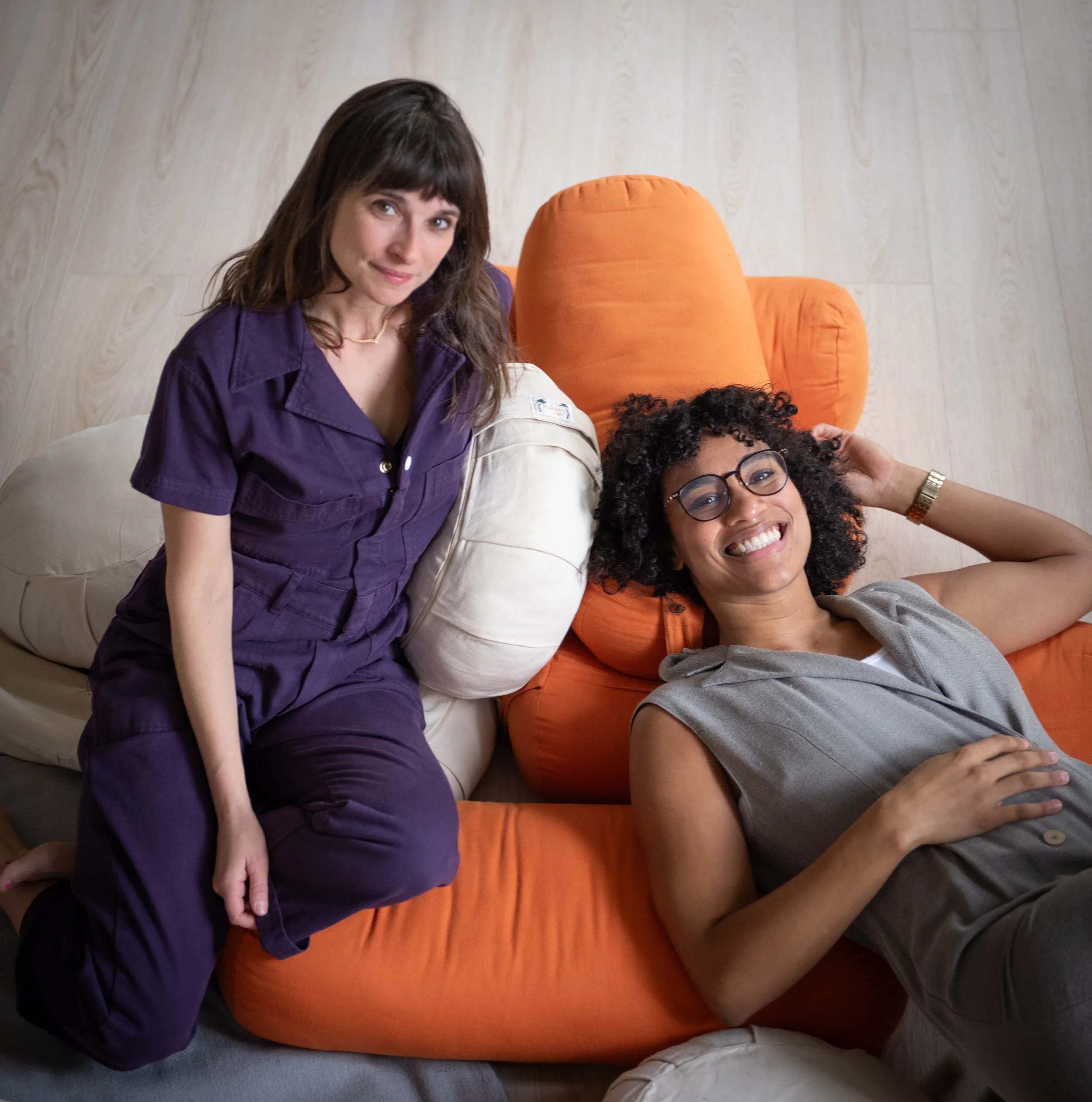 ADVANCED YOGA TEACHER TRAINING