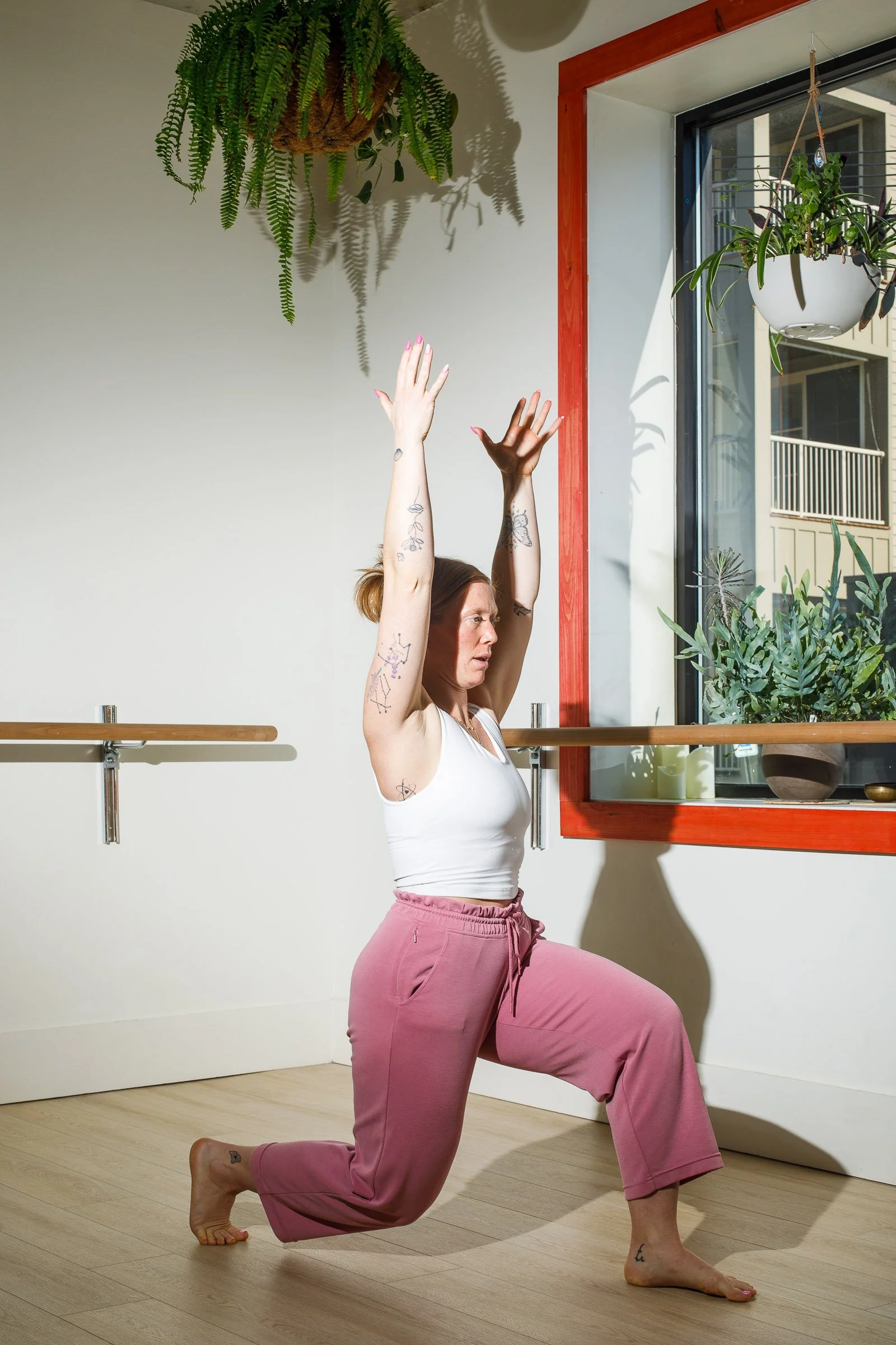 Awakening Yoga: The Solar Sequence