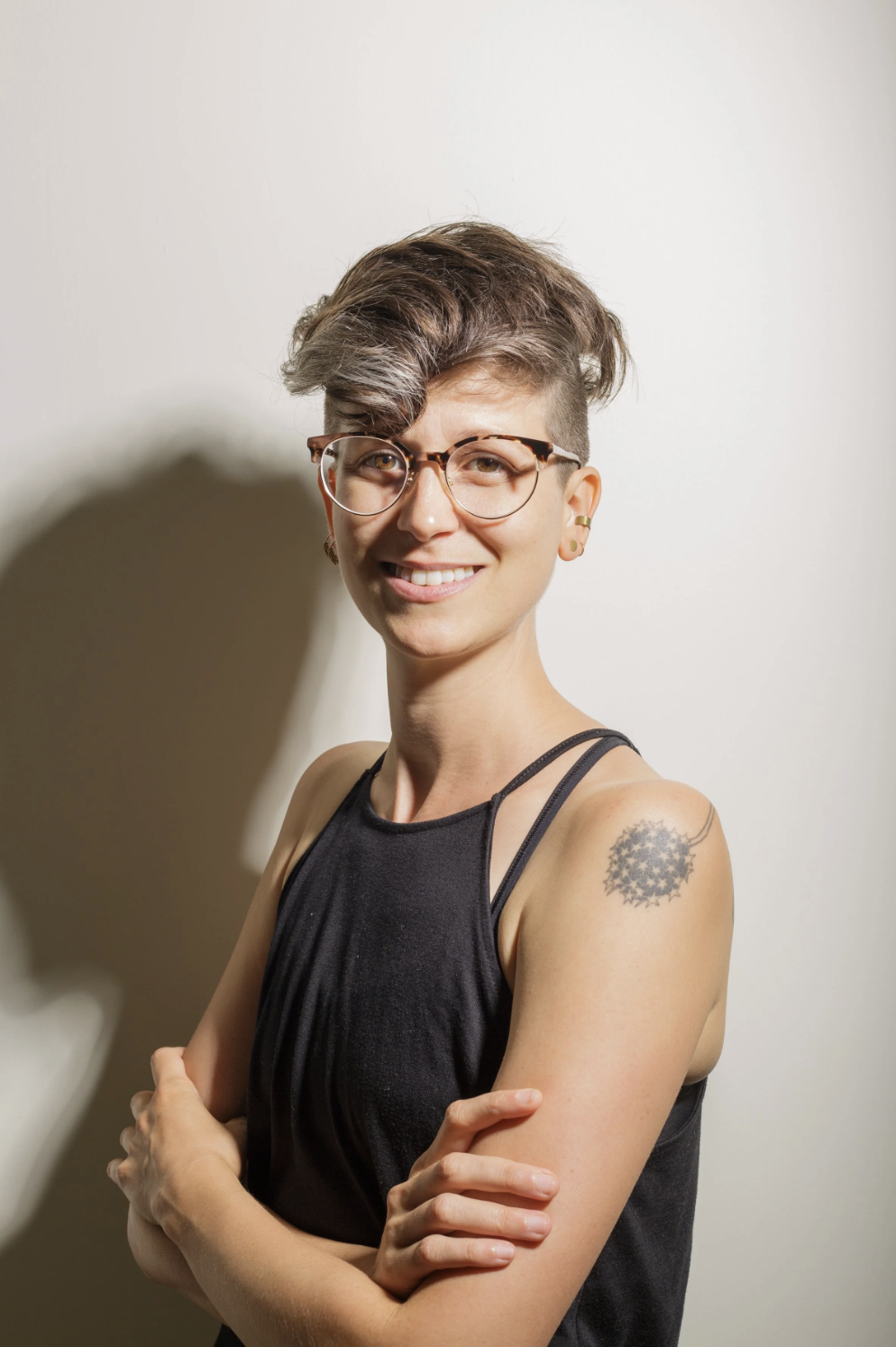 Alyssa Adkins - Asana &amp; Sequencing