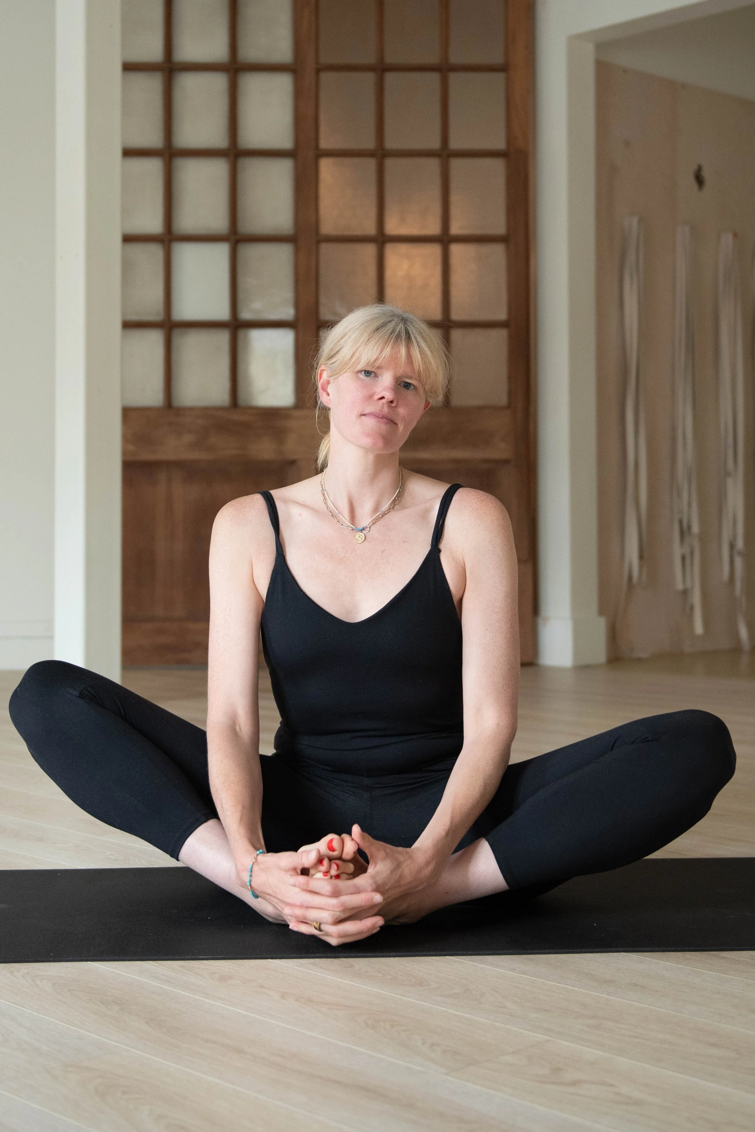 Mel Walbridge - Asana