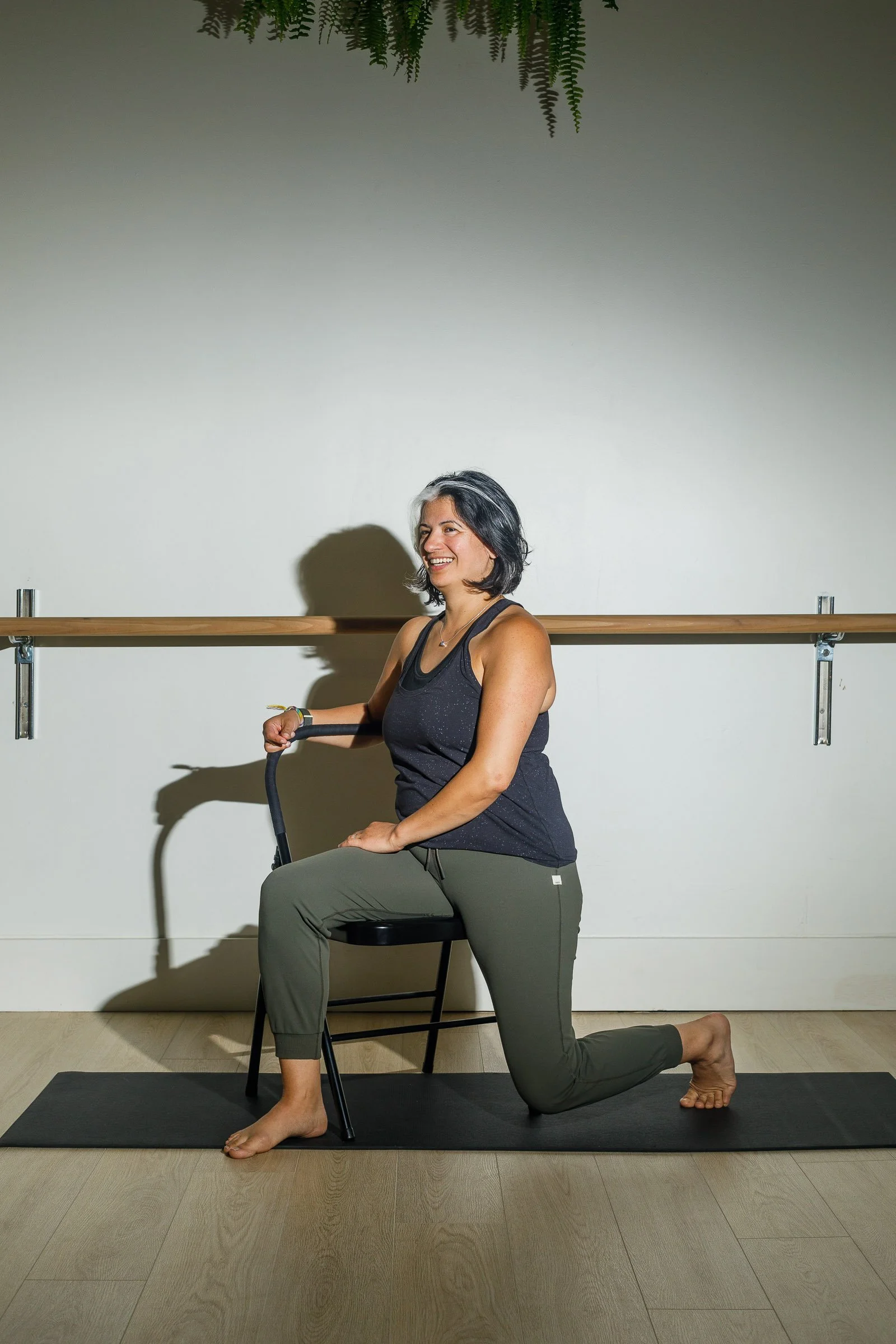 Accessibility Is a Practice, Too