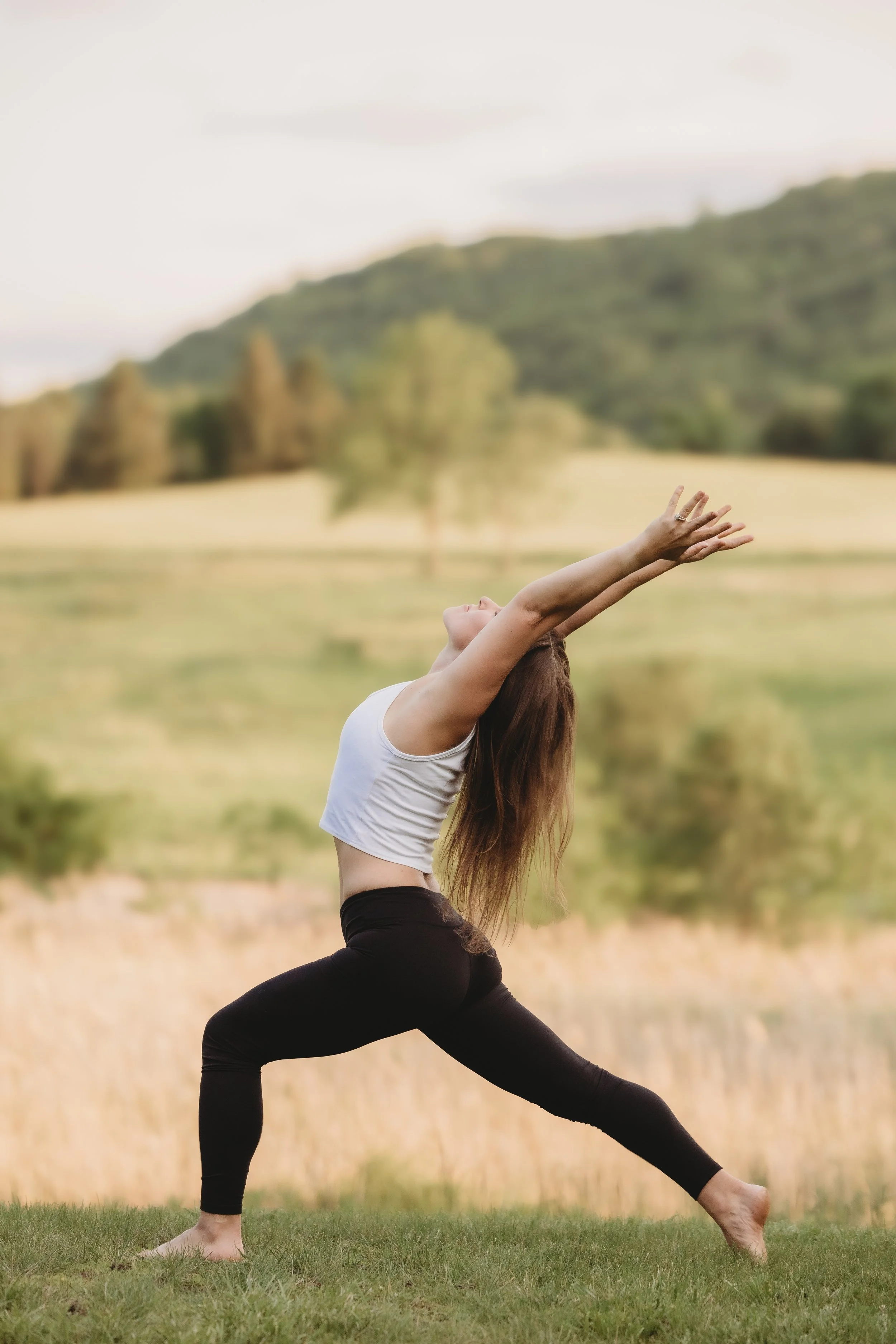 Breathe Better, Move Better 