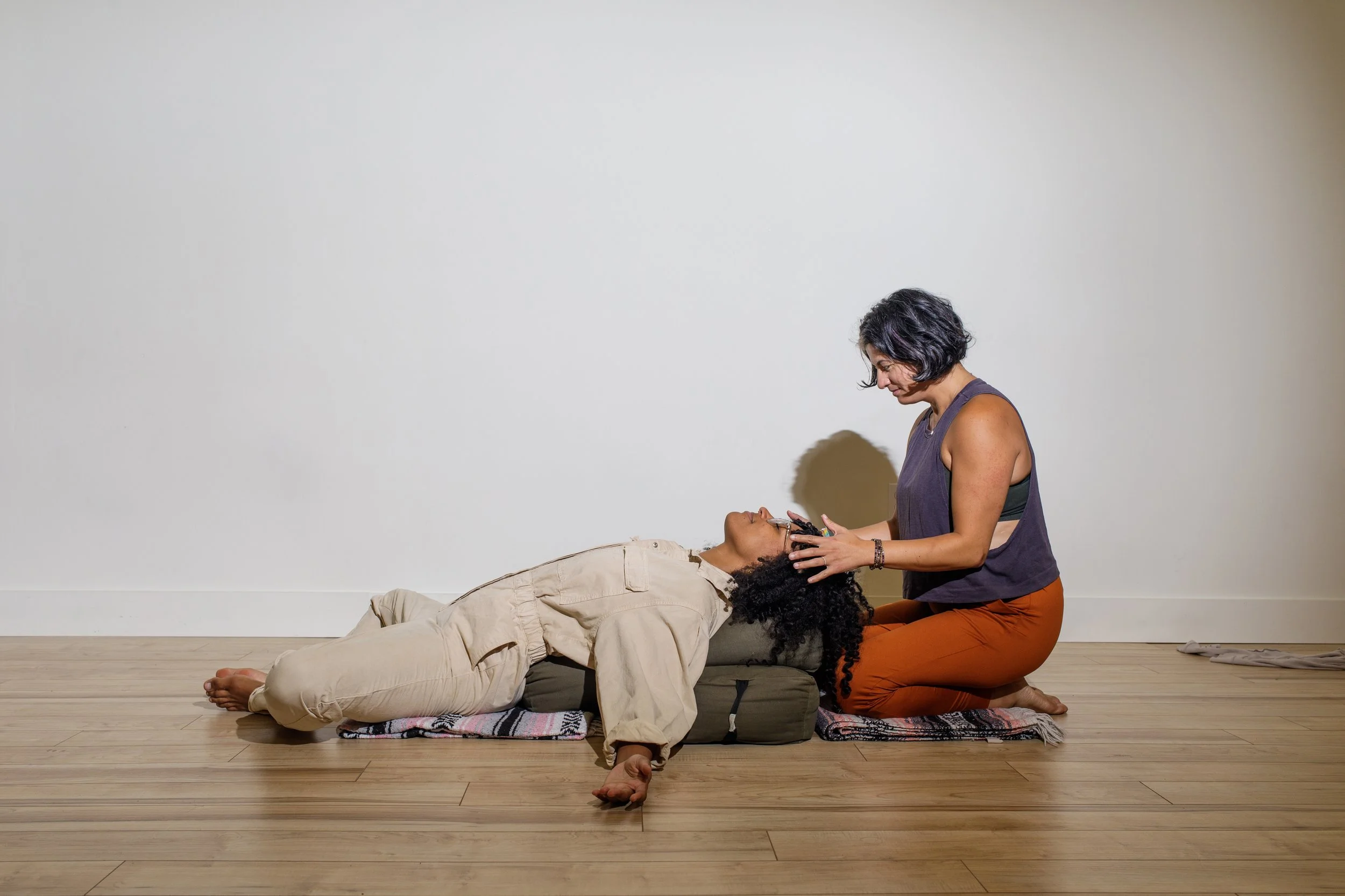 Community Reiki