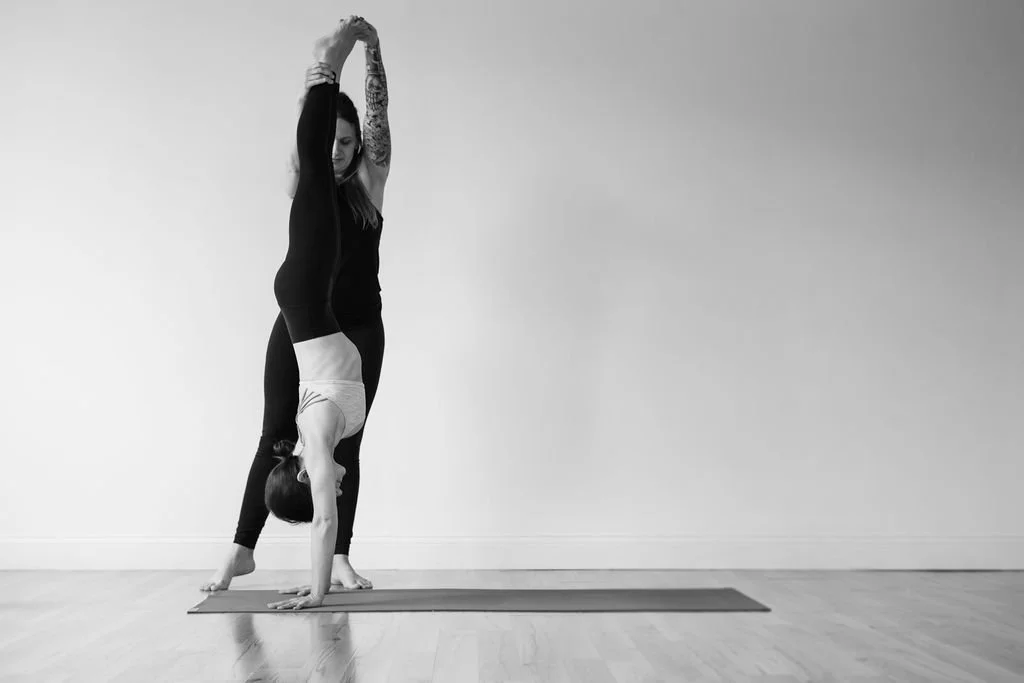 Vinyasa Level 2
