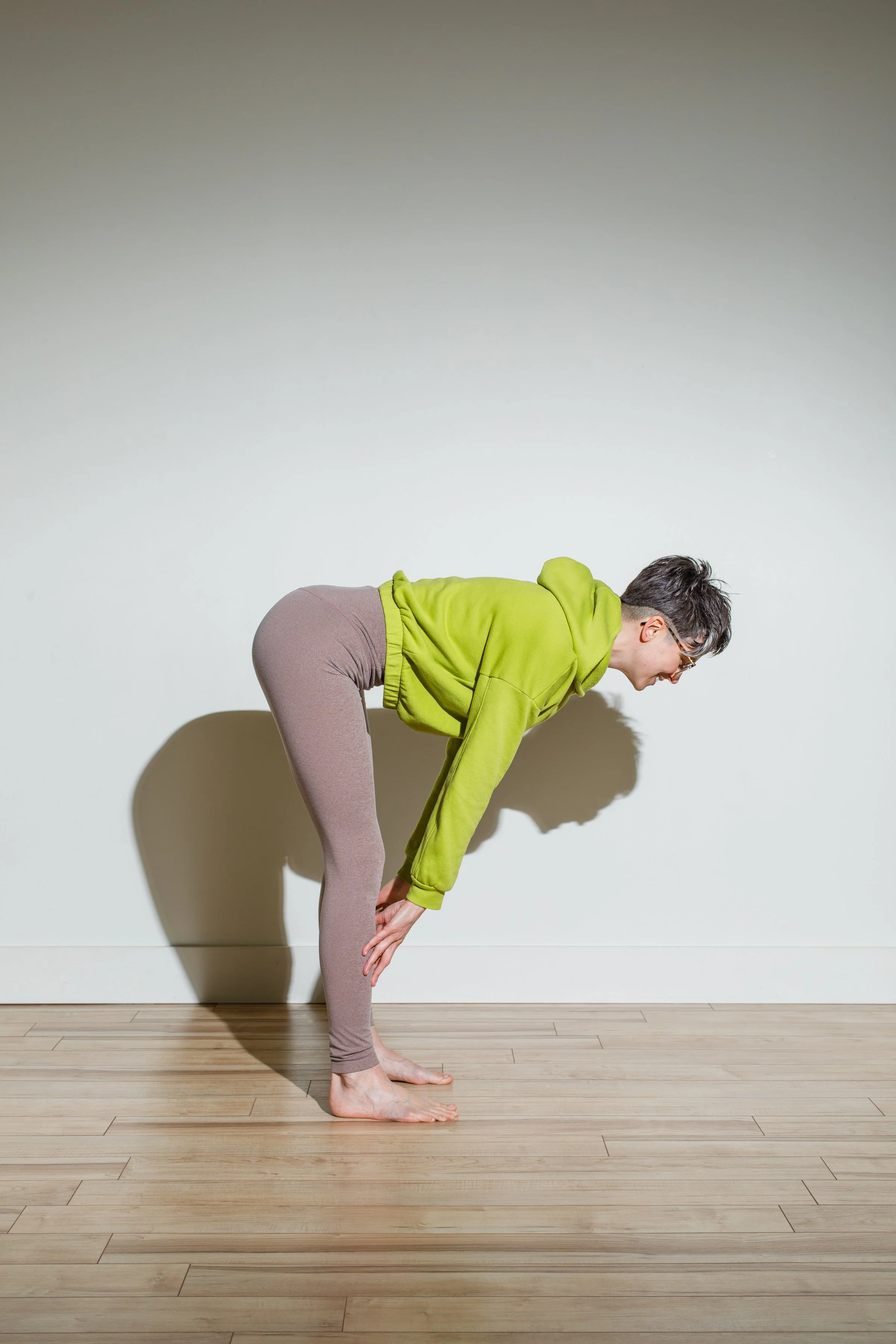 Yoga for Beginners