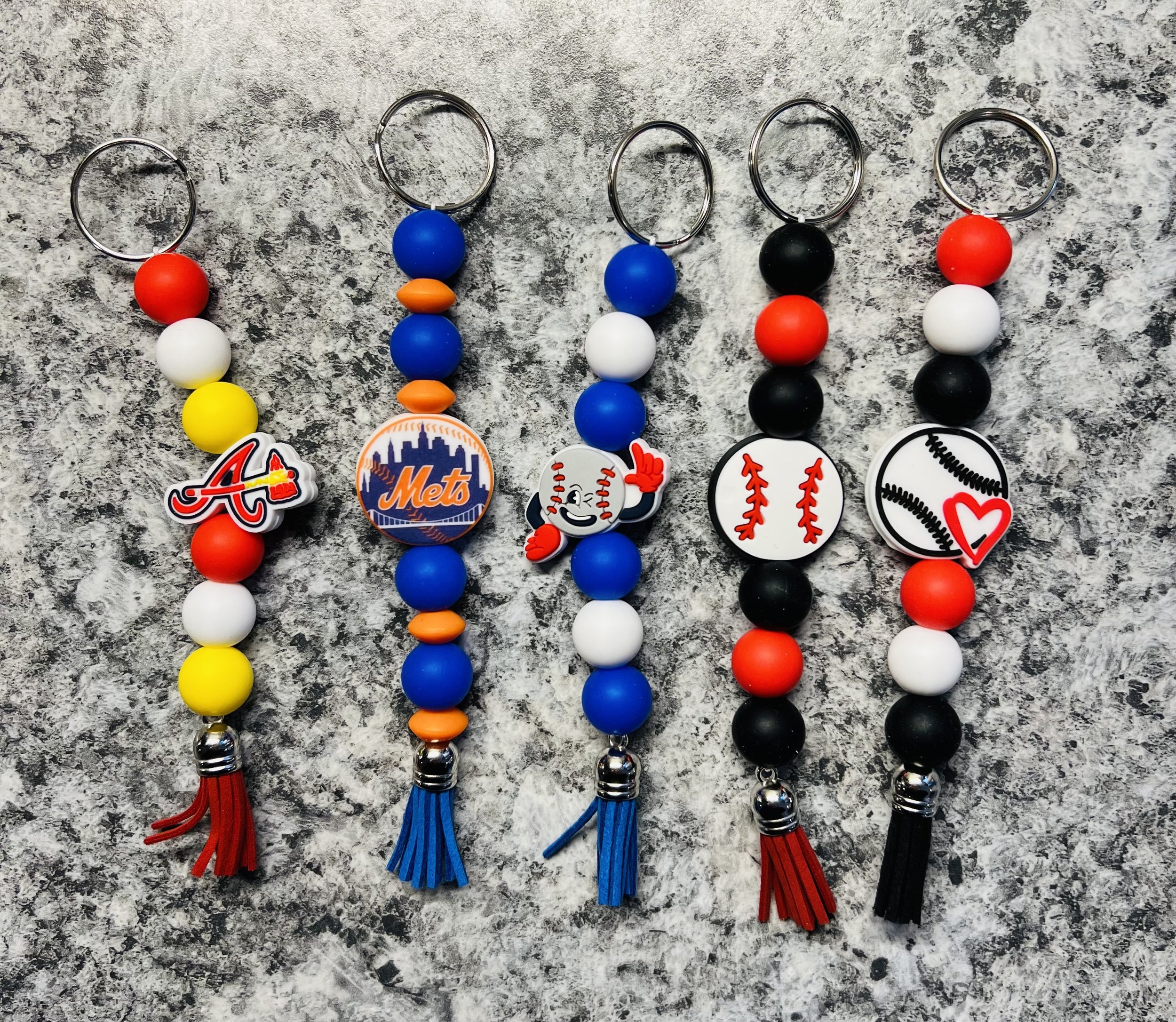 Keychains