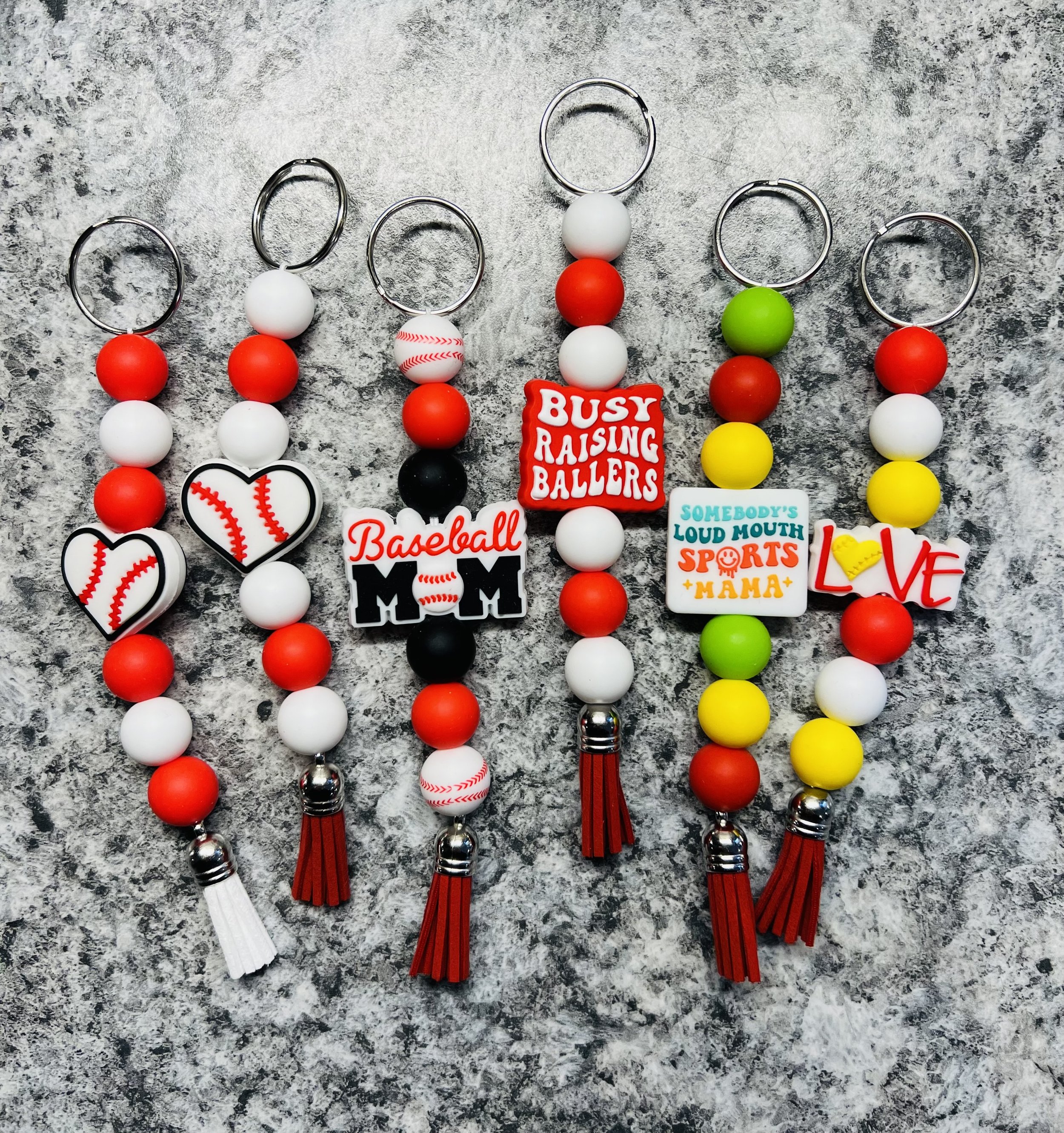 Keychains
