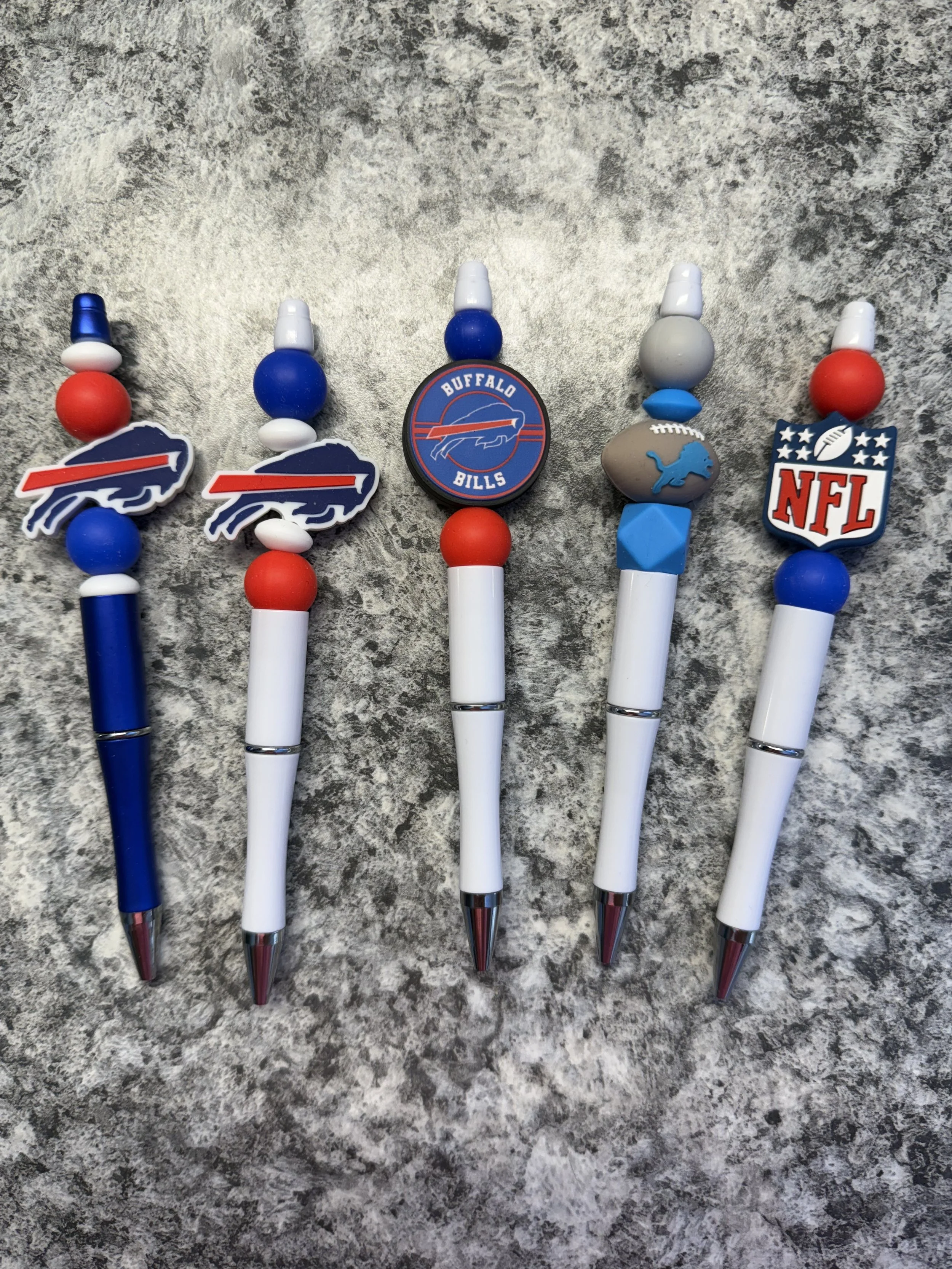Football Pens