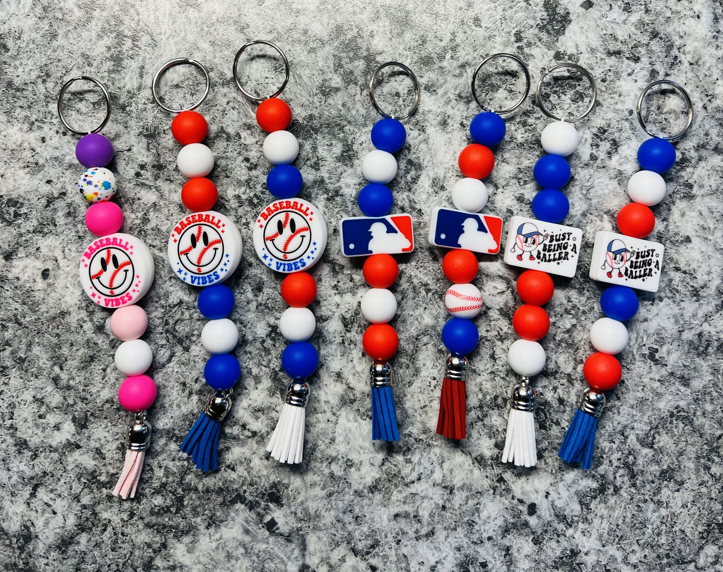 Keychains