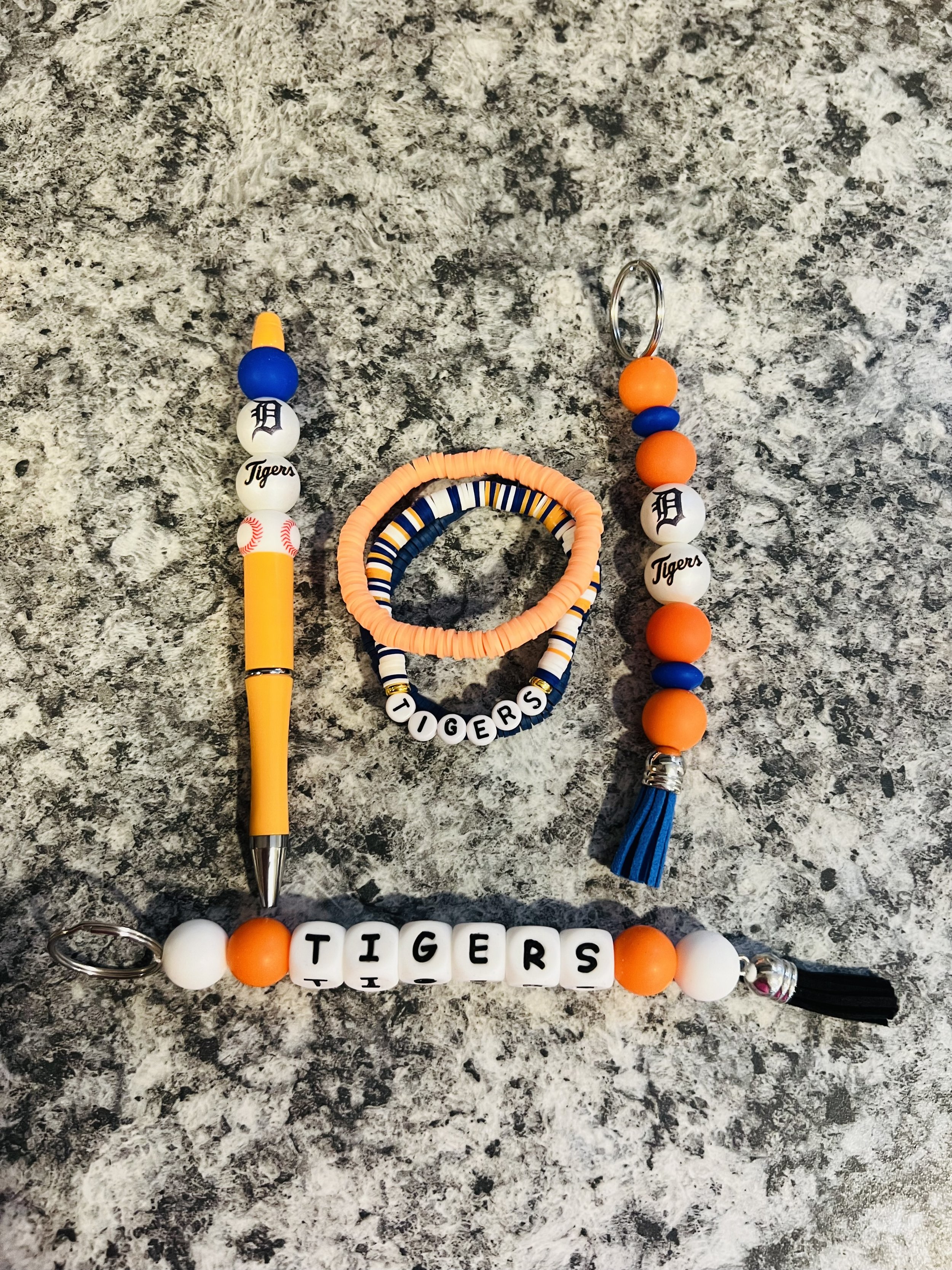 Tigers