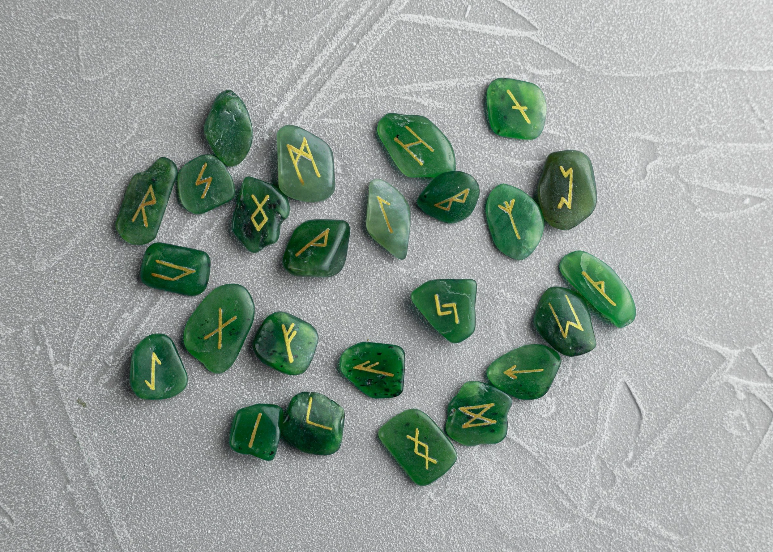 Rune Reading Your Life