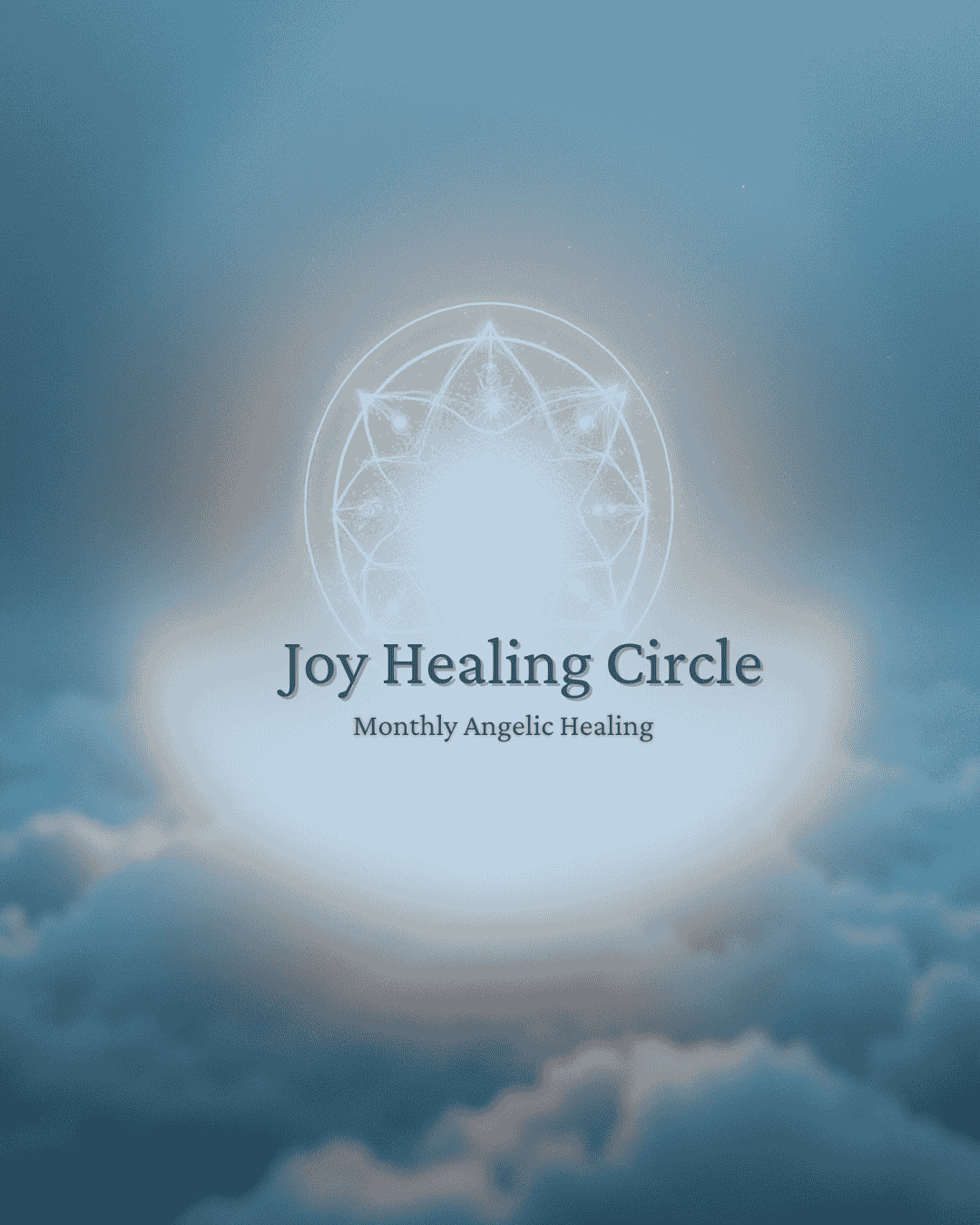Healing Circle