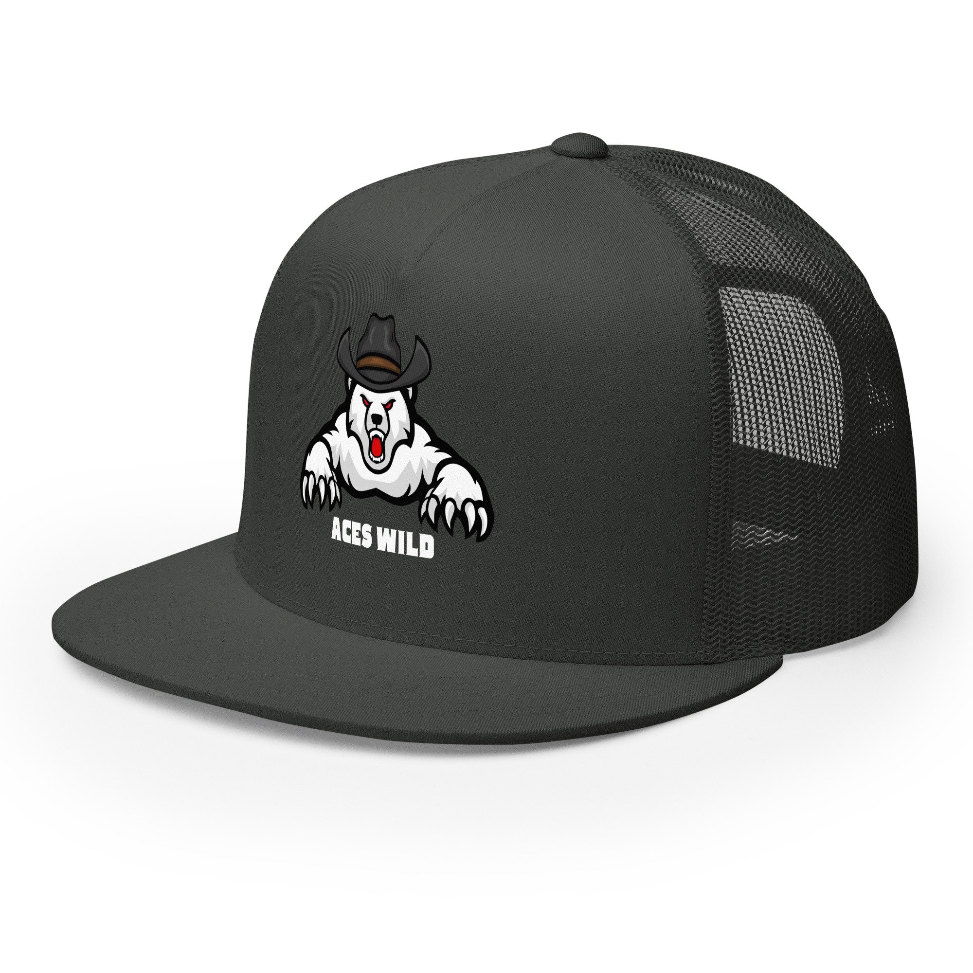 5-panel-trucker-cap-charcoal-left-front-66a93324e7aa7.jpg