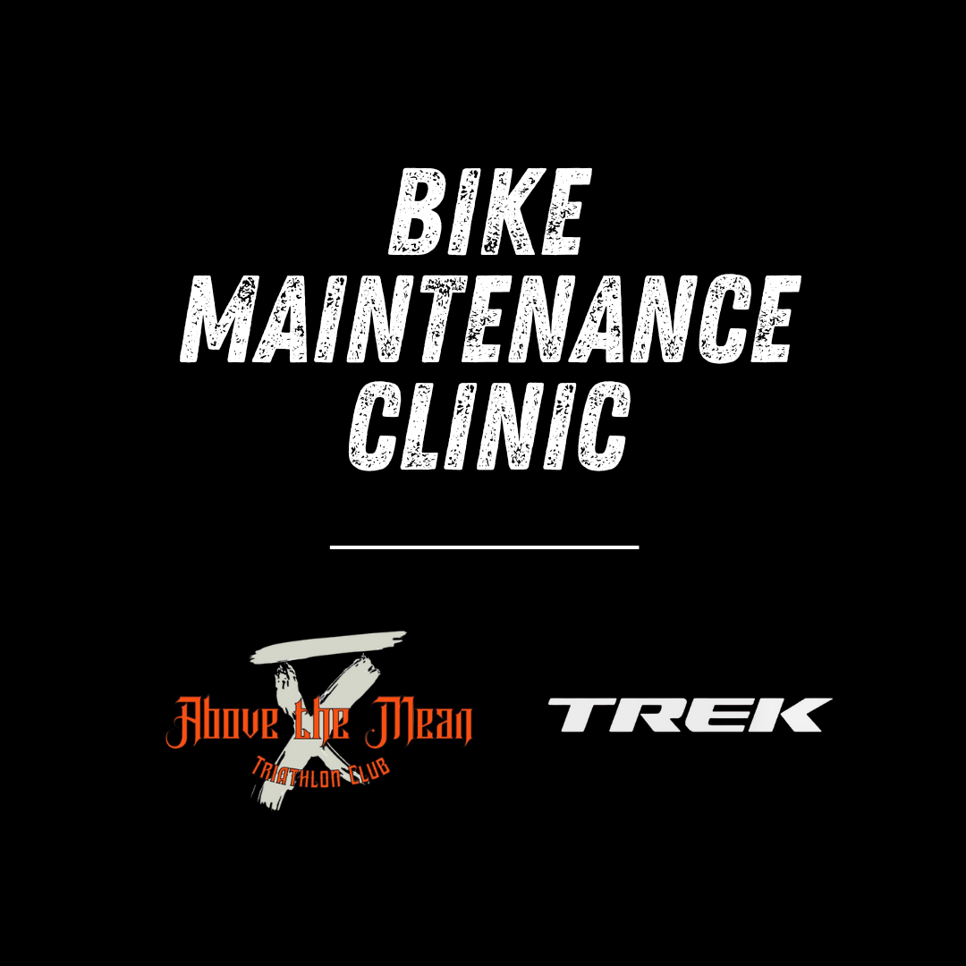 Bike Maintenance Clinic