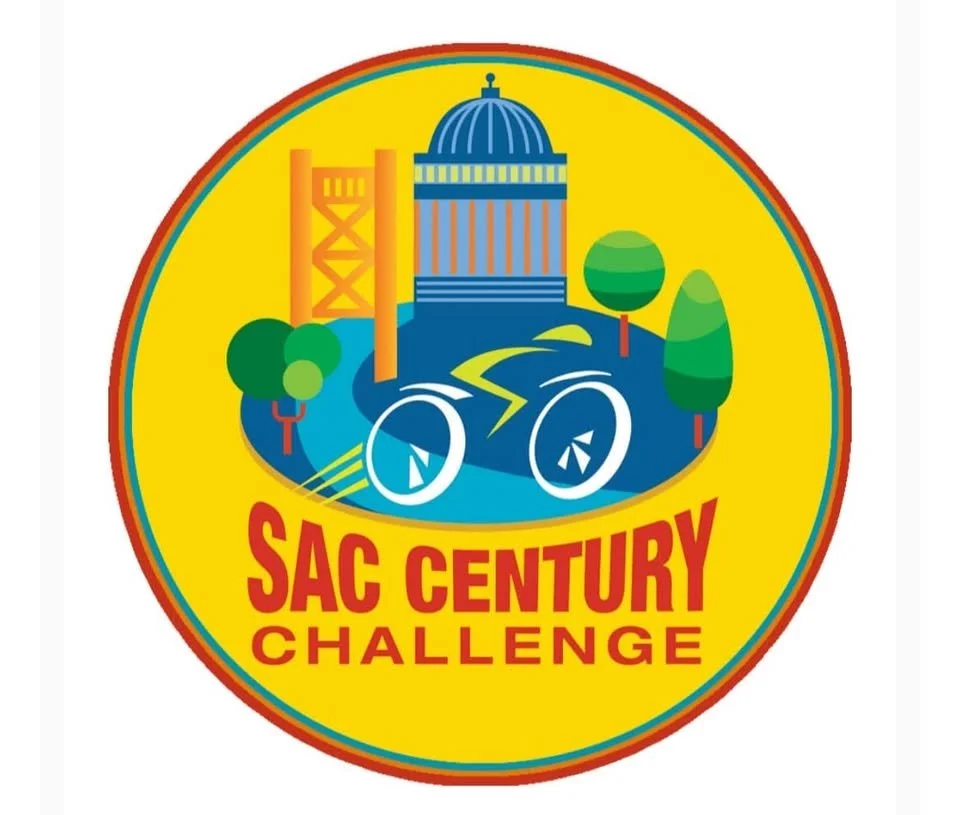 Sac Century Challenge