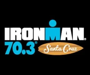 Ironman 70.3 Santa Cruz