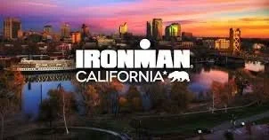Ironman California