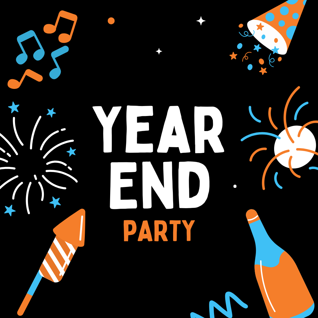 Year End Party