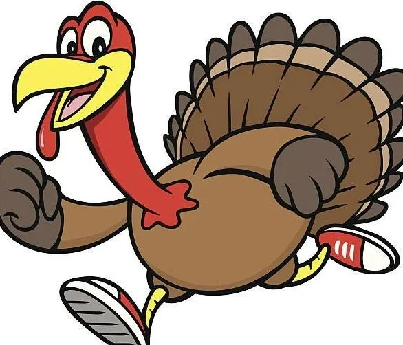 Thanksgiving Day Turkey Trots
