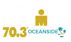 Ironman 70.3 Oceanside