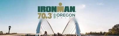 ironman 70.3 oregon