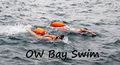 Canceled-Open Water Swim - SF Bay Aquatic Park