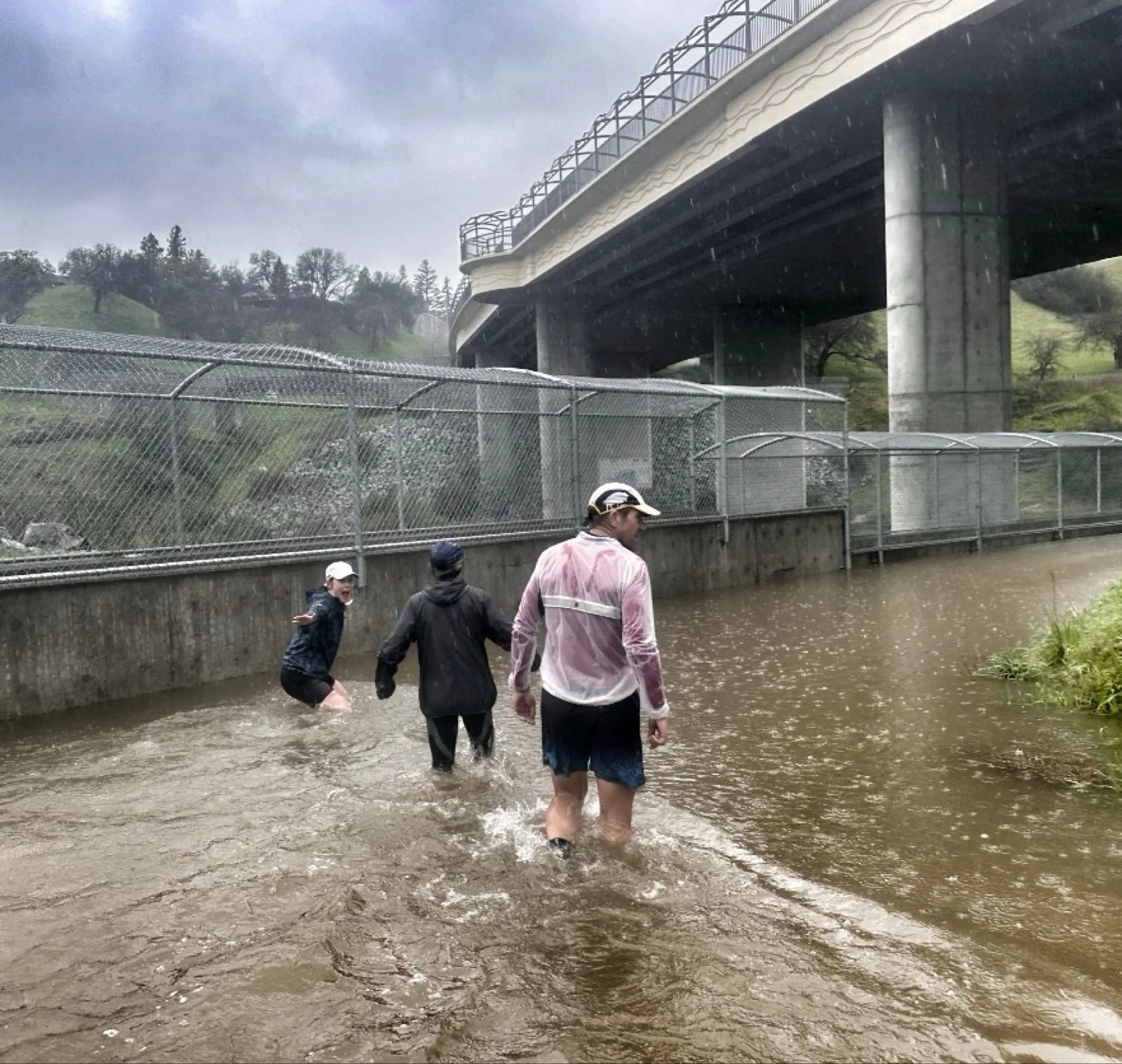 Thursday Run Workout
