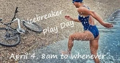 Icebreaker Play Day