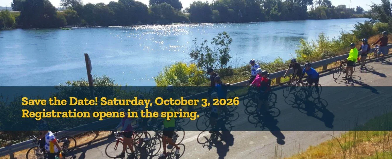 Sacramento Century