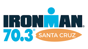 Ironman 70.3 Santa Cruz