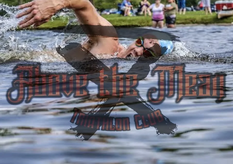 ATM Open Water Swim