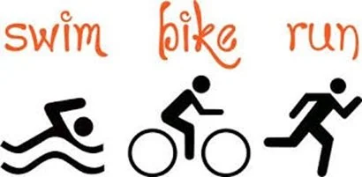 Swim-Bike-Run