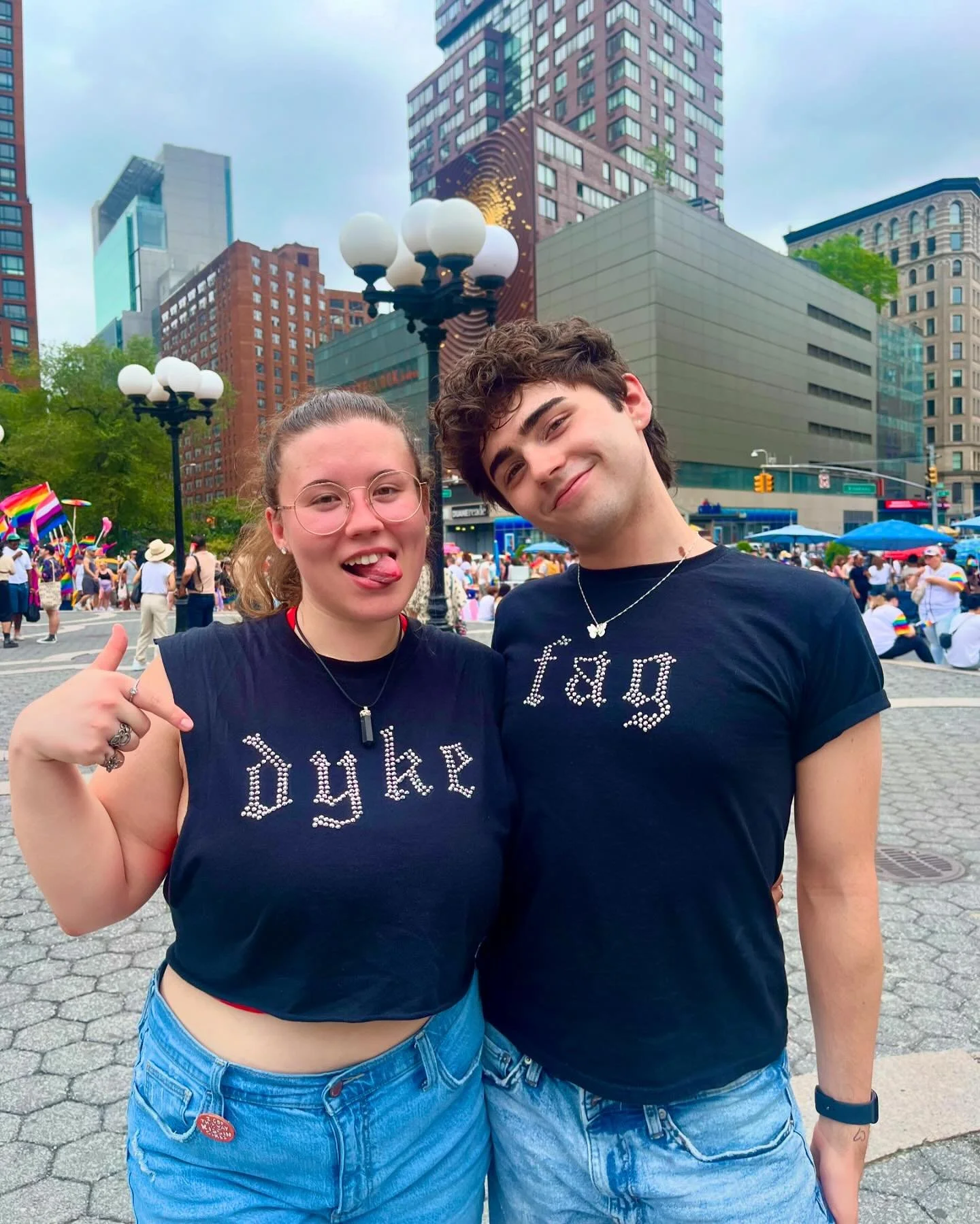 pride (a deeper love)