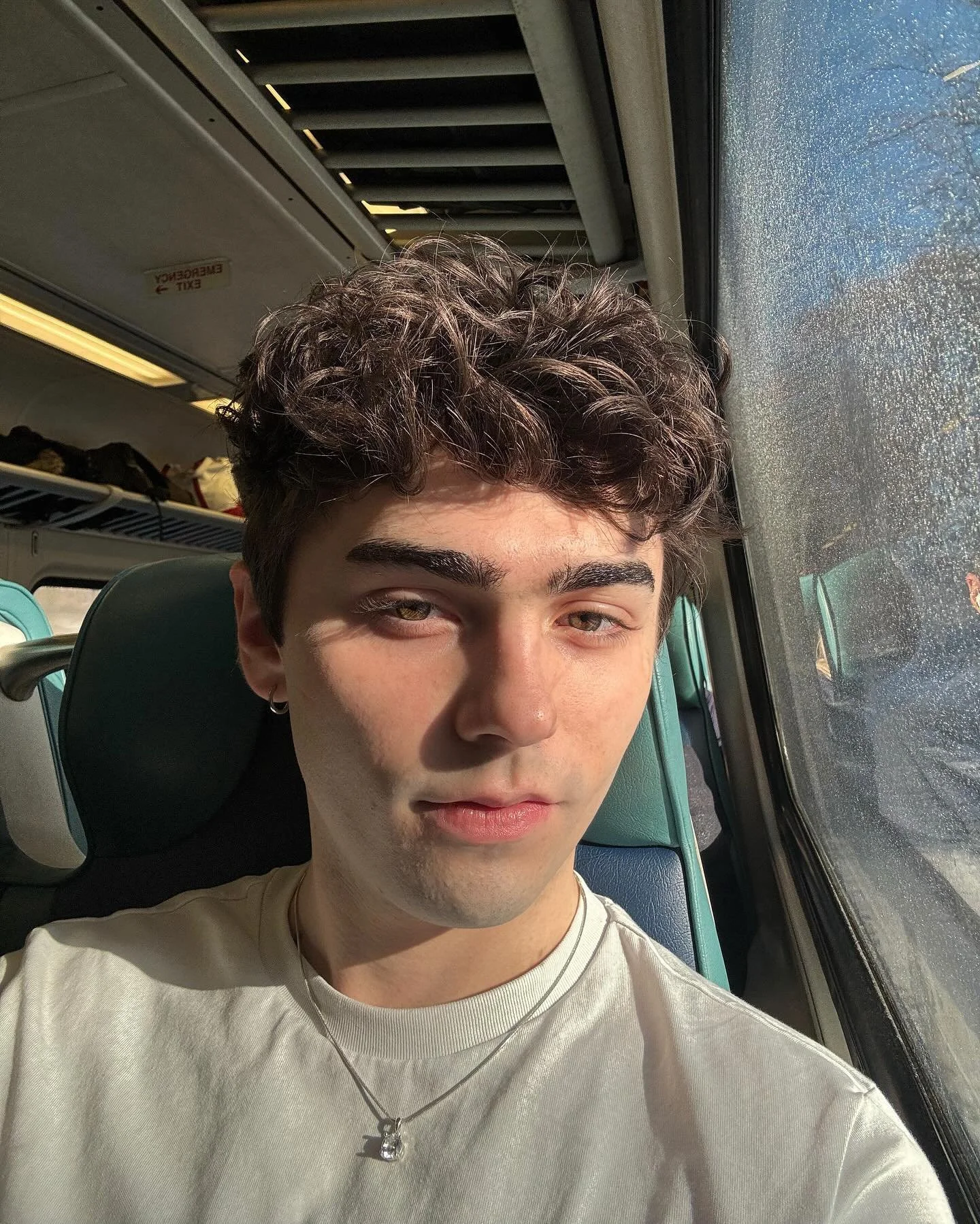 home for the holidays