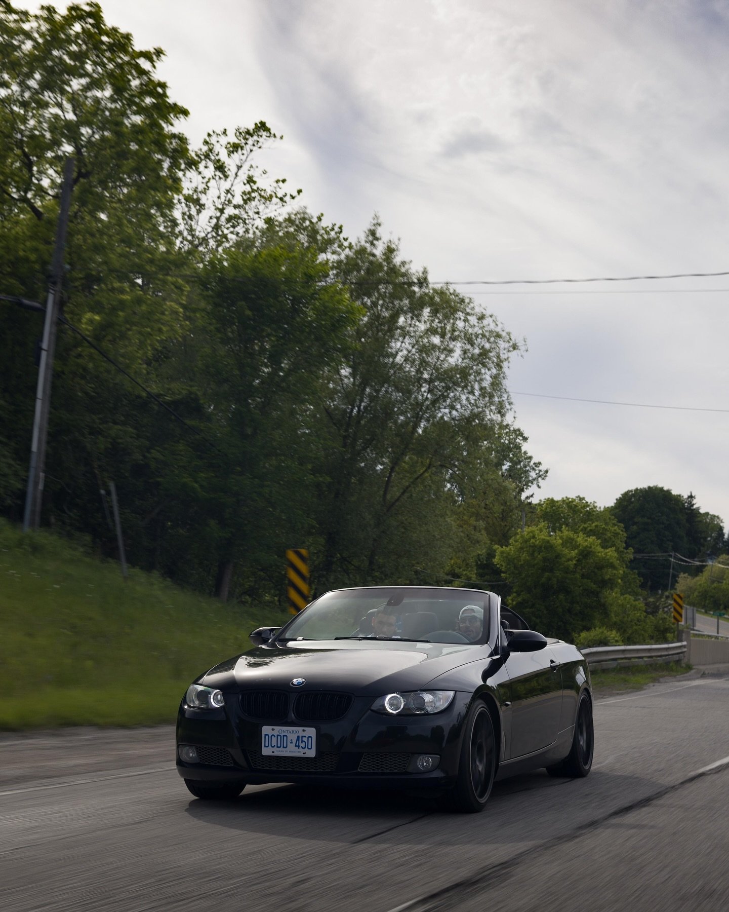 In wellness garage, every car is a camera car. And, we love miatas 😍