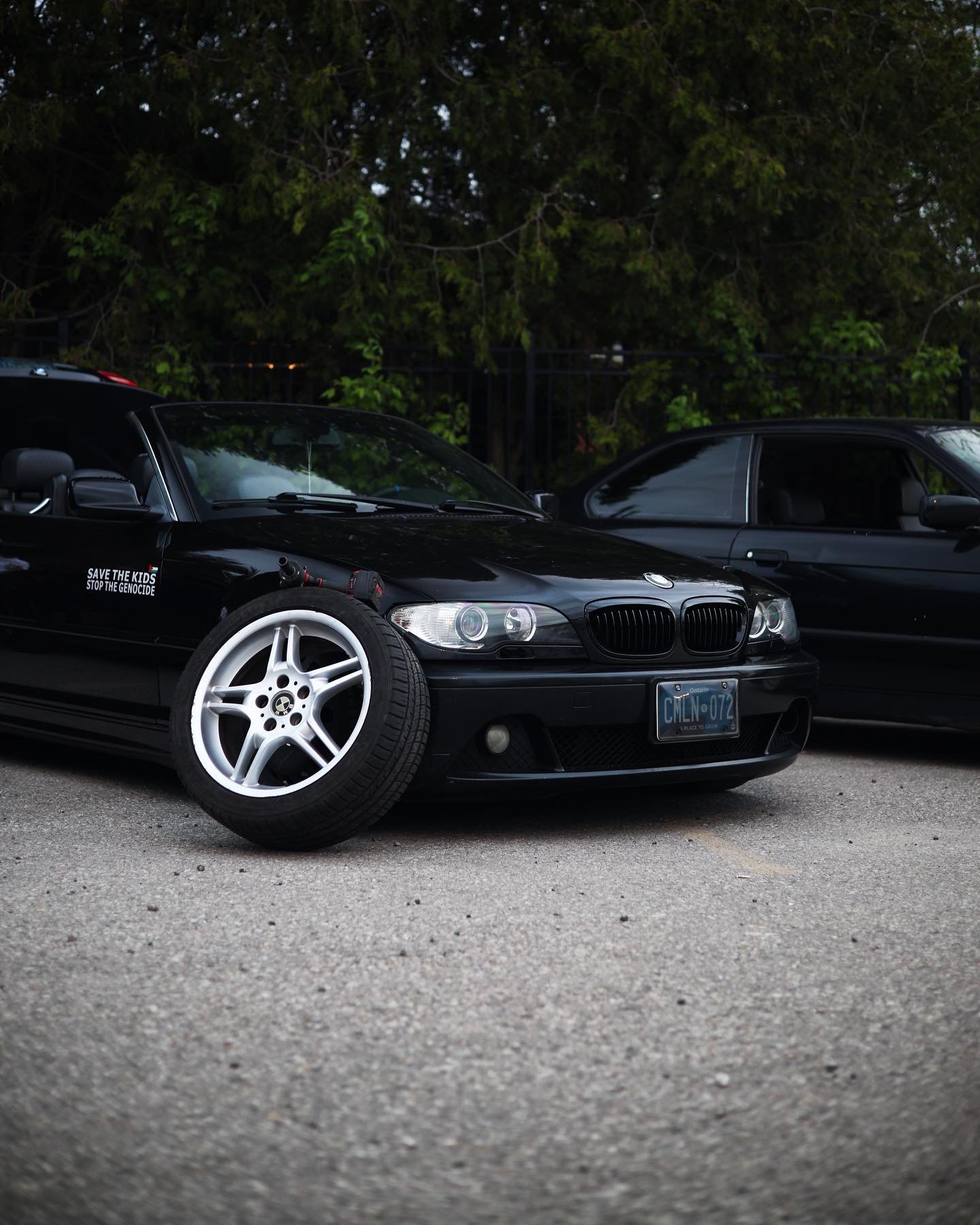 The riskiest thing in life is to never take risks. Buy a BMW.
.
.
.
.
.
.
.
.
.
.
📸 @orbismedia_