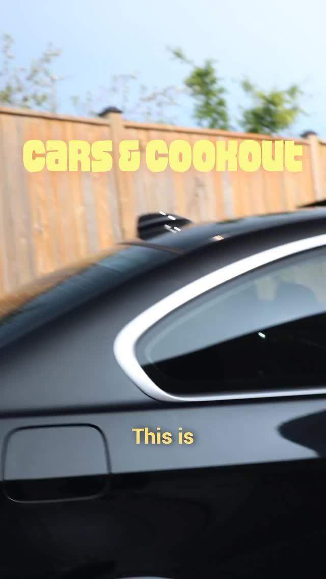 BROSKIS AND BROSKITTIES (female broskis?) Super overdue recap of our Cars and Cookout meet!!
Over 250 glizzies handed out, for free, to our lovely community. Thank you to our sponsors for making that possible, and @oktirelondon.nw for providing the