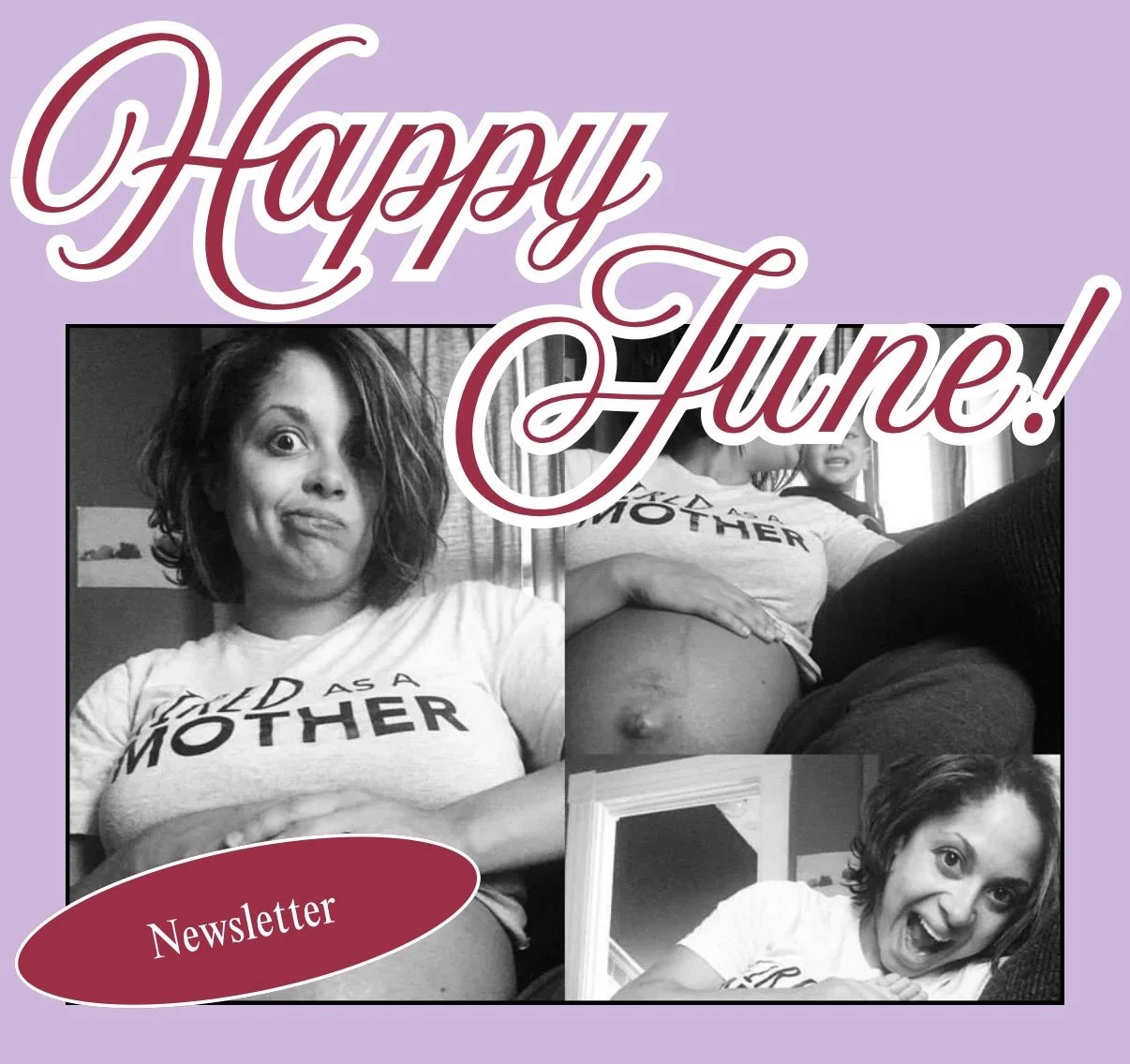 June 2026 updates and news!